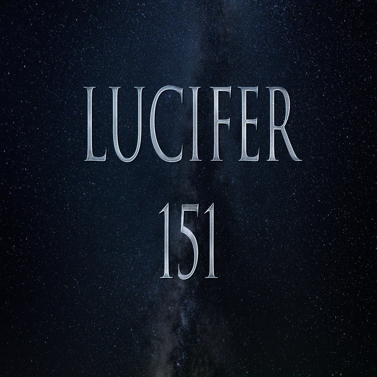 Lucifer 151 Attunement