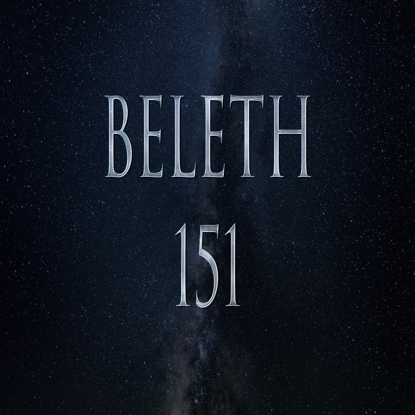 Beleth 151 Goetic Demon Attunement