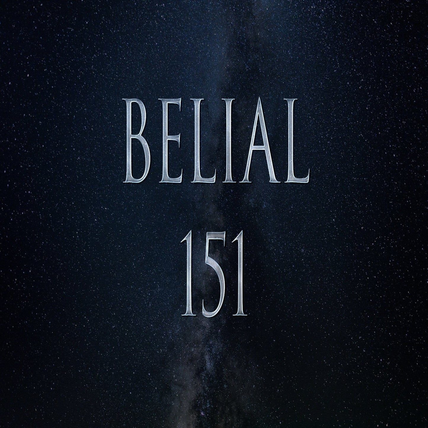 Belial 151 Goetic Demon Attunement