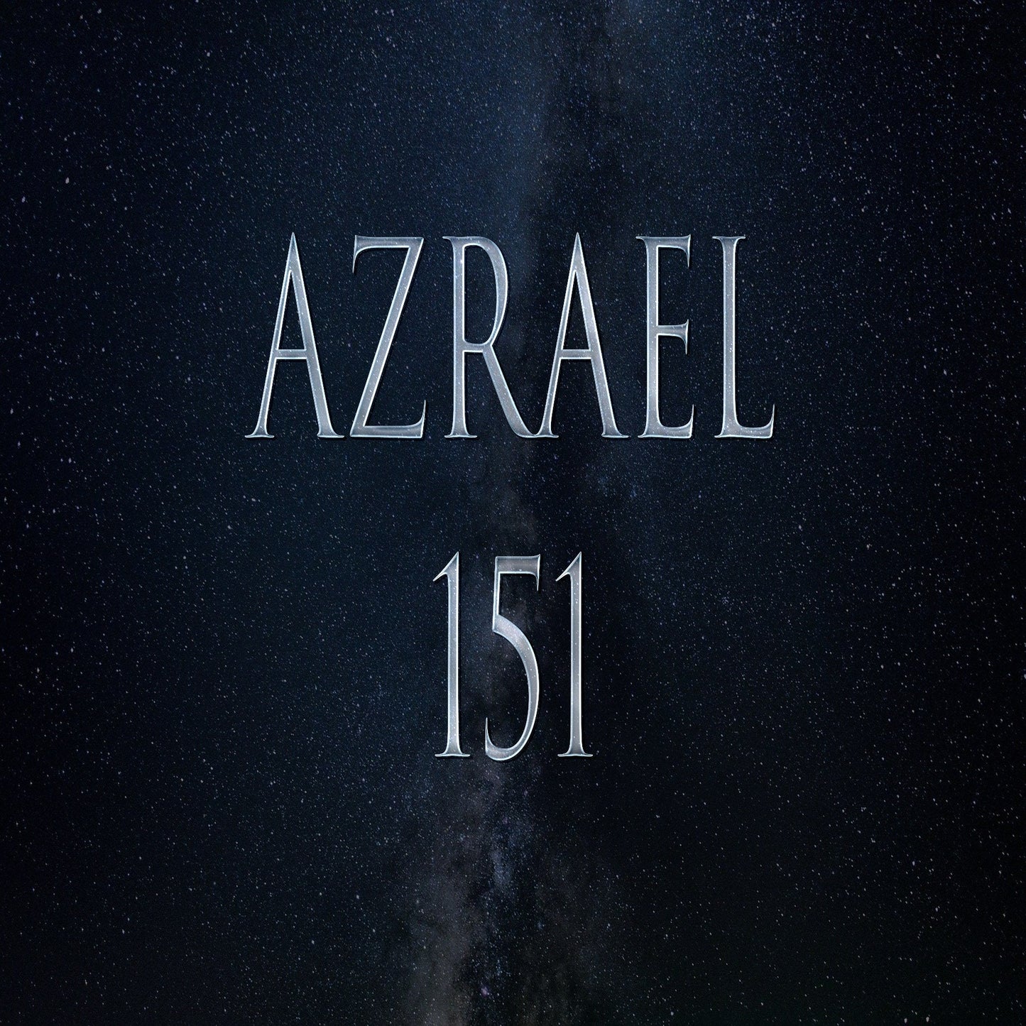 Azrael 151 Archangel Attunement