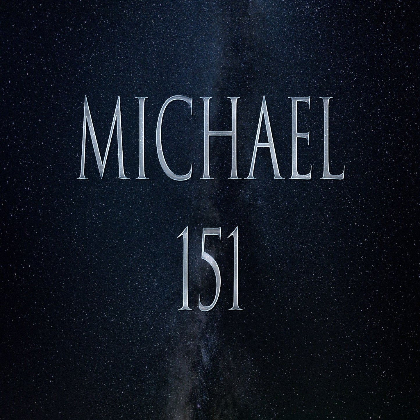 Michael 151 Archangel Attunement