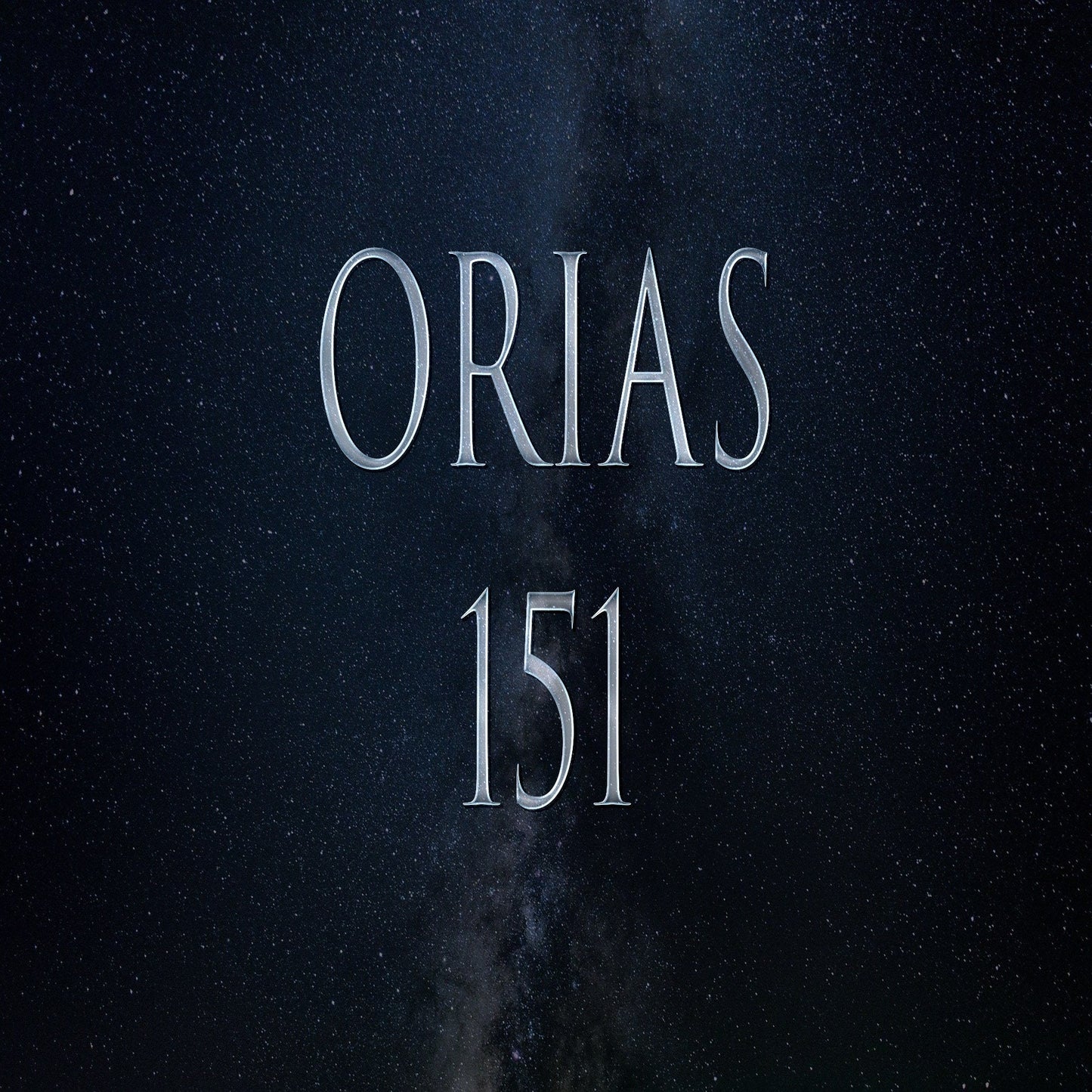 Orias 151 Goetic Demon Attunement