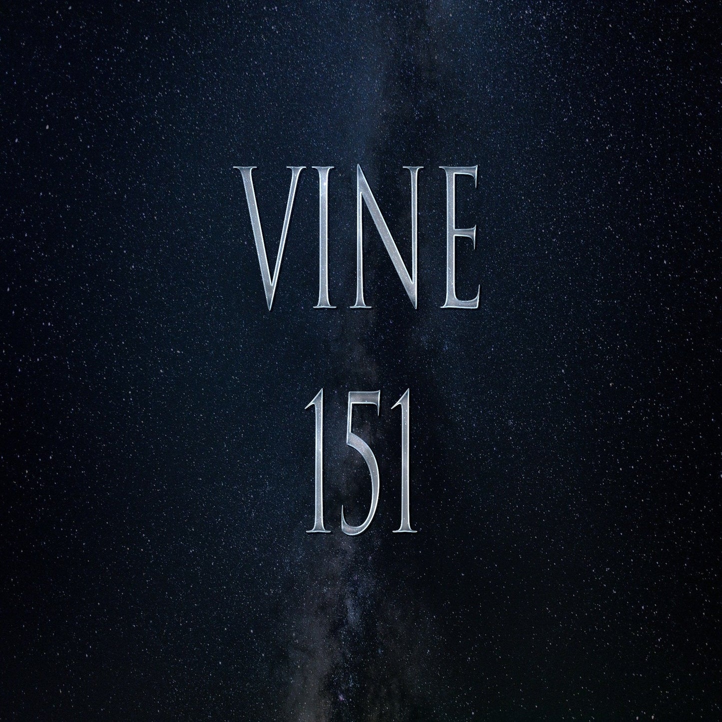 Vine 151 Goetic Demon Attunement