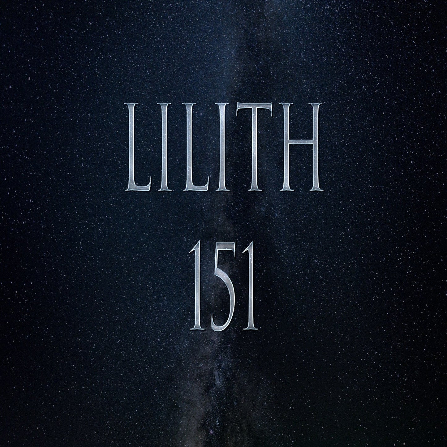Lilith 151 Attunement