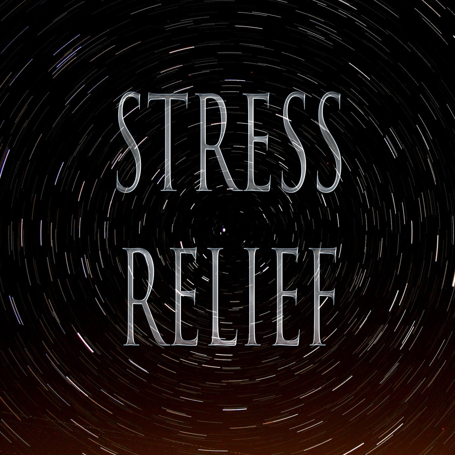 Raphael Stress Relief 151 Empowerment