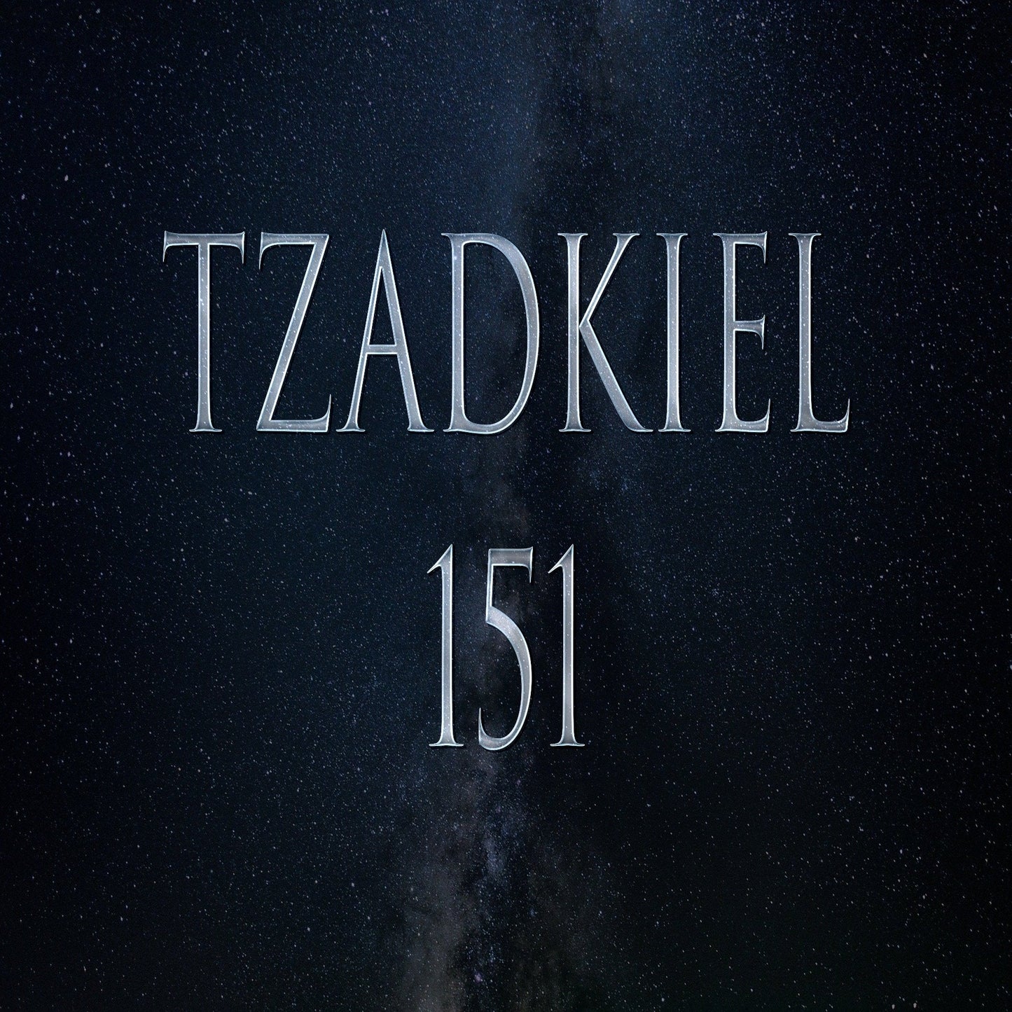 Tzadkiel 151 Archangel Attunement