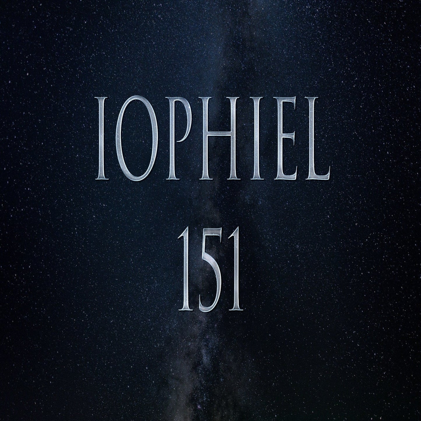 Iophiel 151 Archangel Attunement