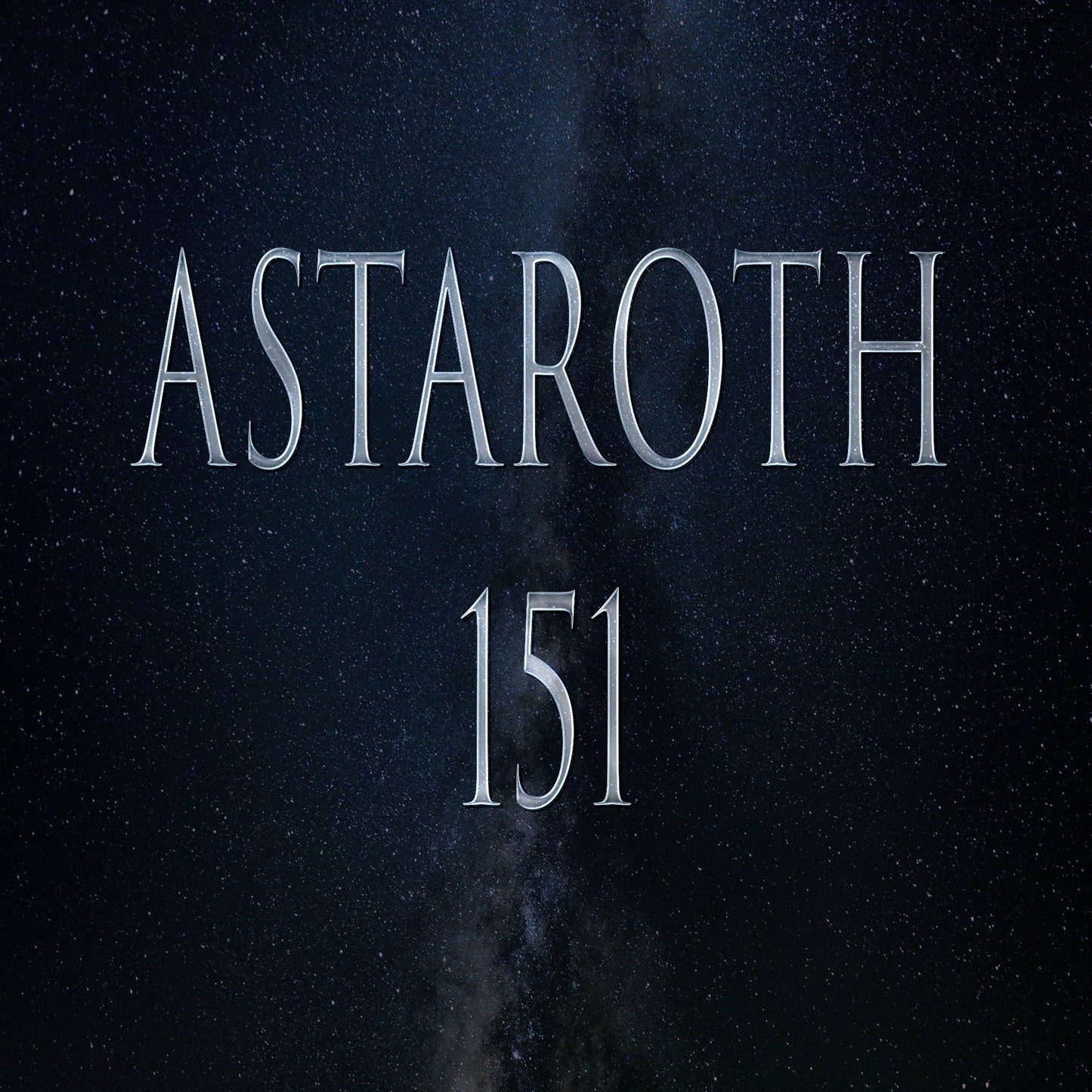 Astaroth 151 Goetic Demon Attunement