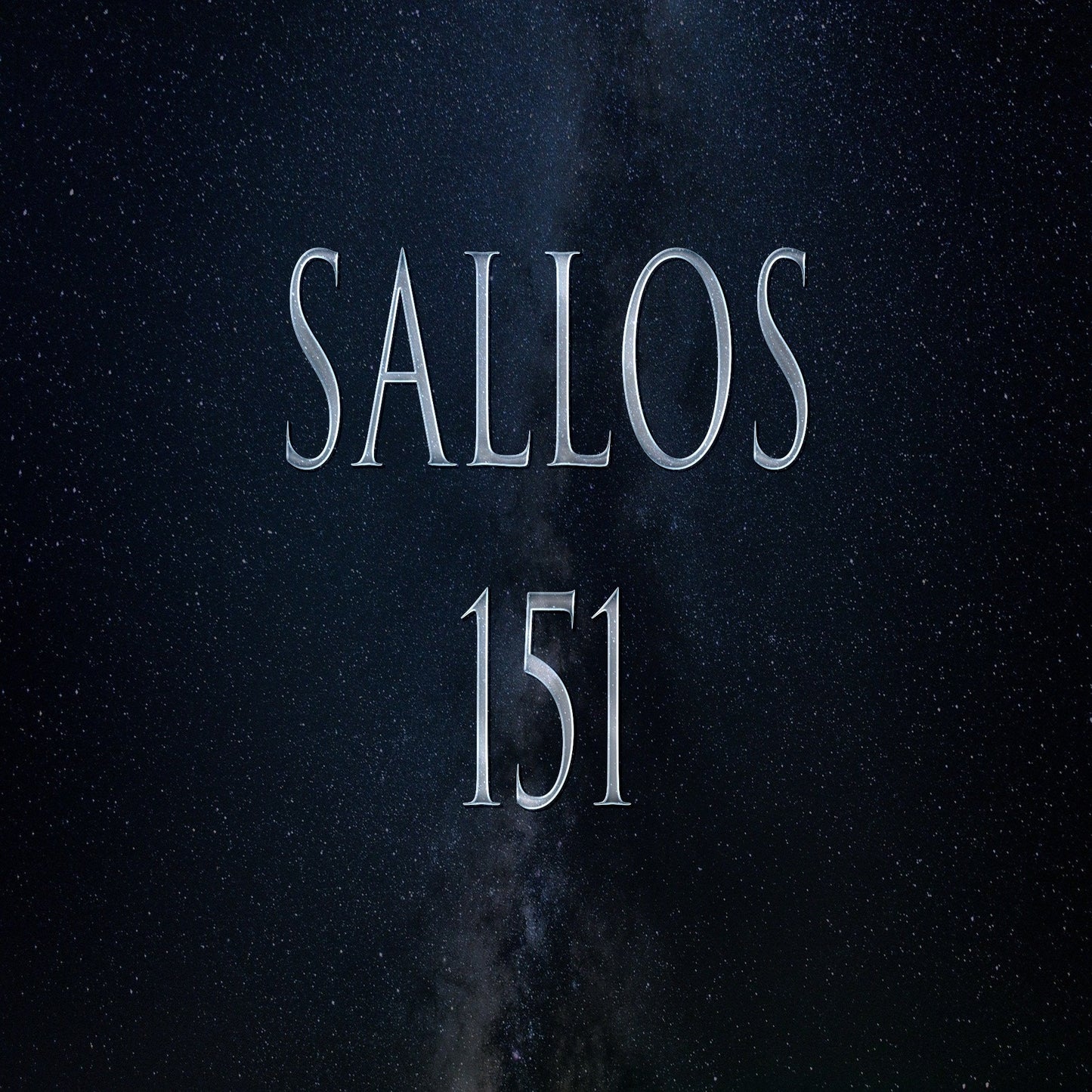 Sallos 151 Goetic Demon Attunement
