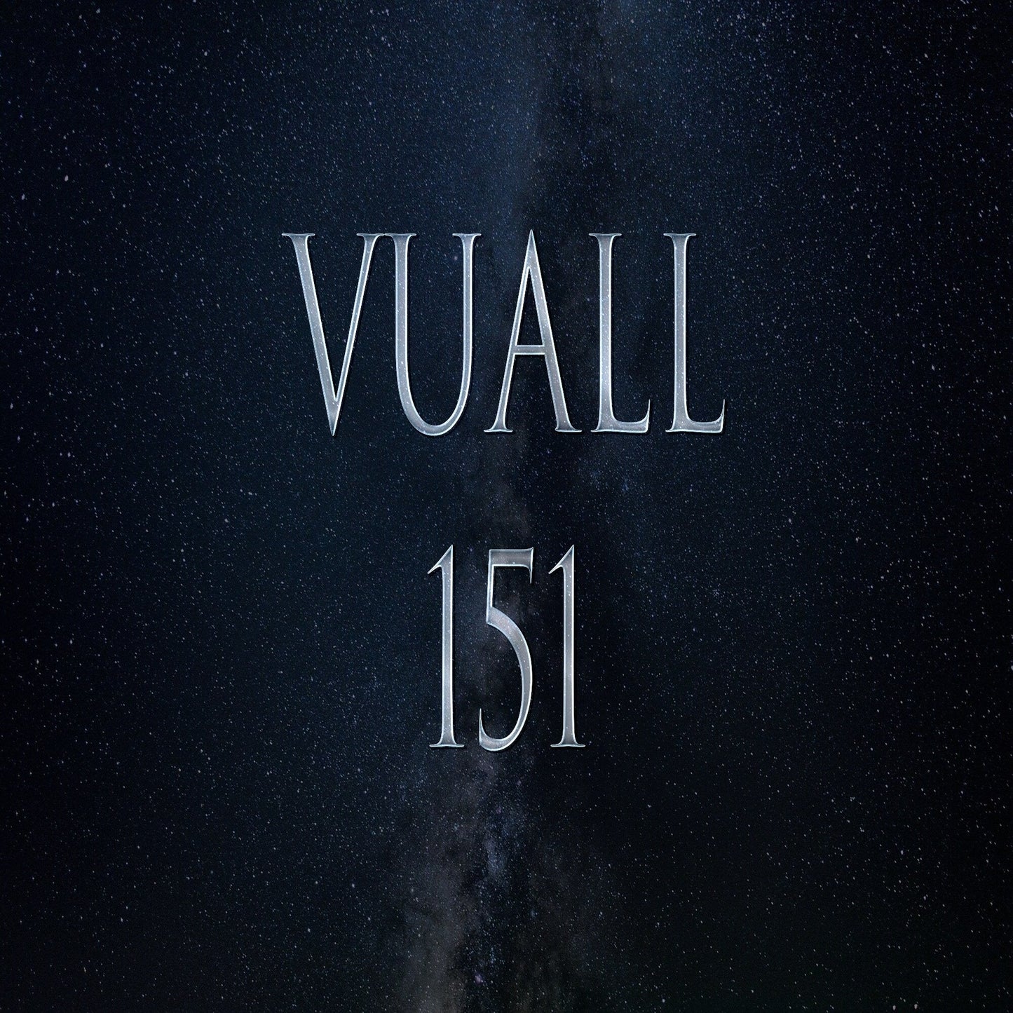 Vuall 151 Goetic Demon Attunement