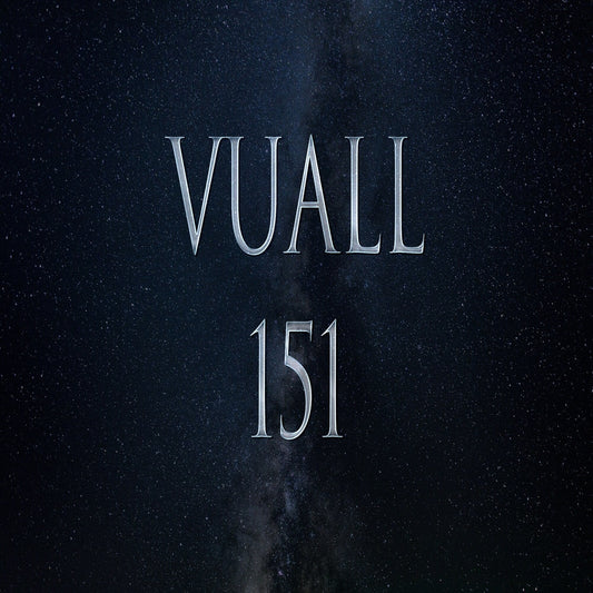 Vuall 151 Goetic Demon Attunement