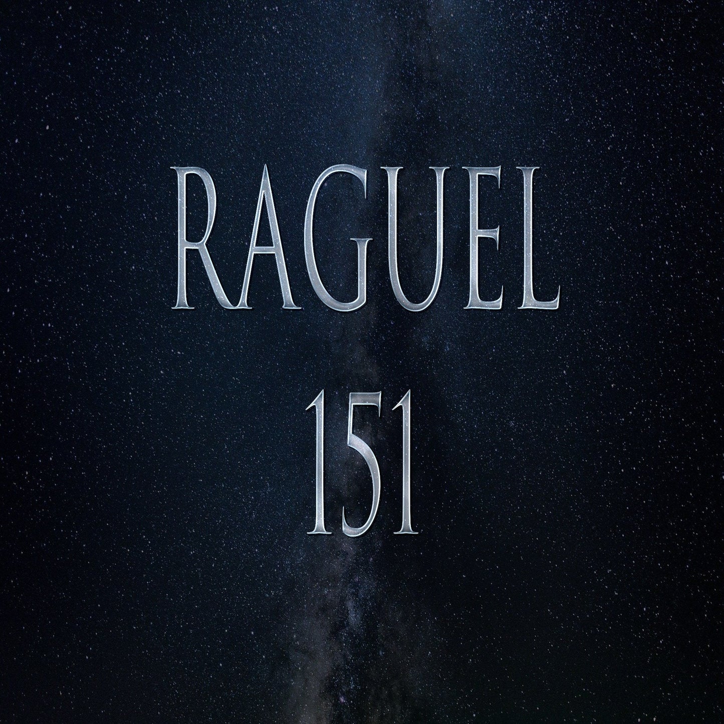 Raguel 151 Archangel Attunement