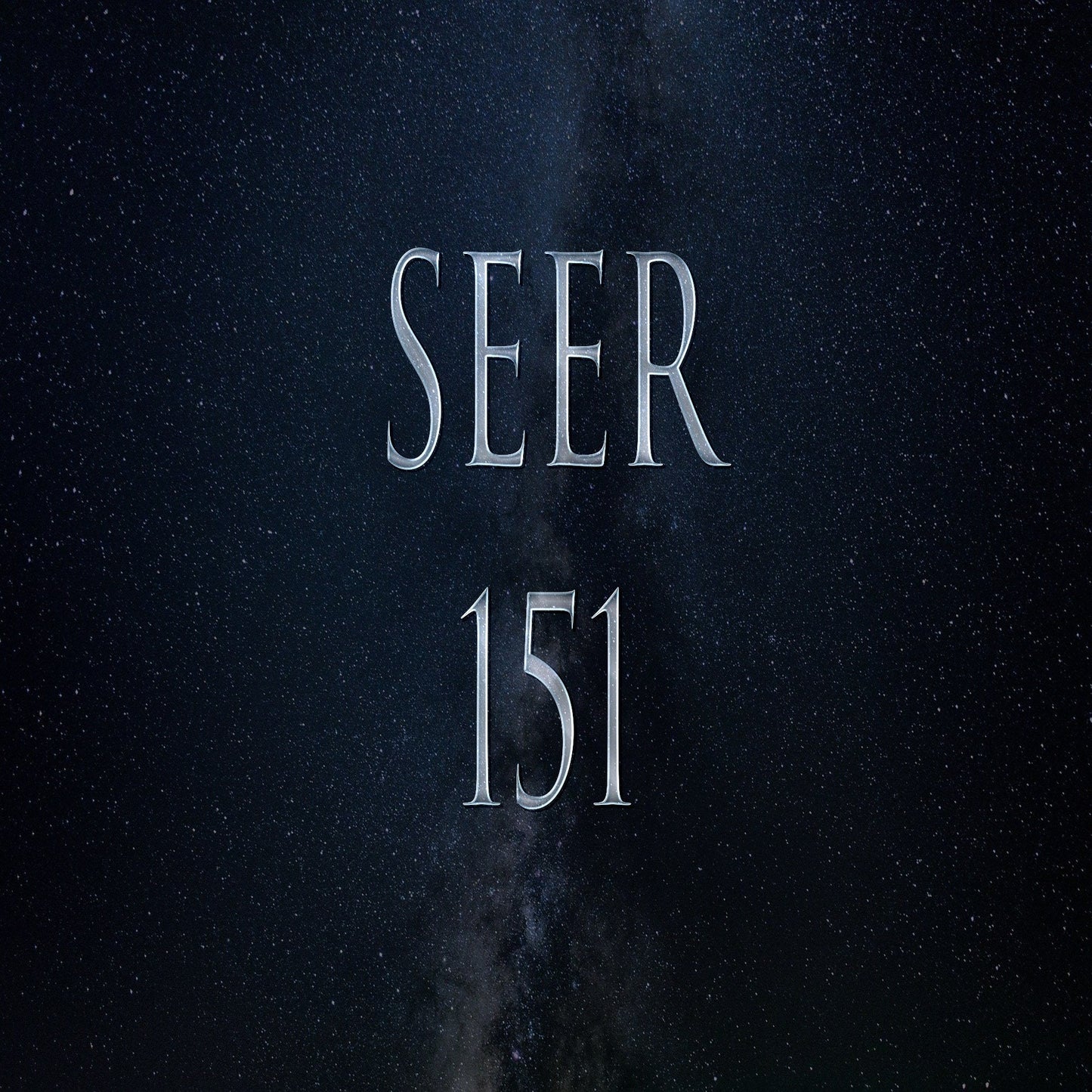 Seer 151 Goetic Demon Attunement