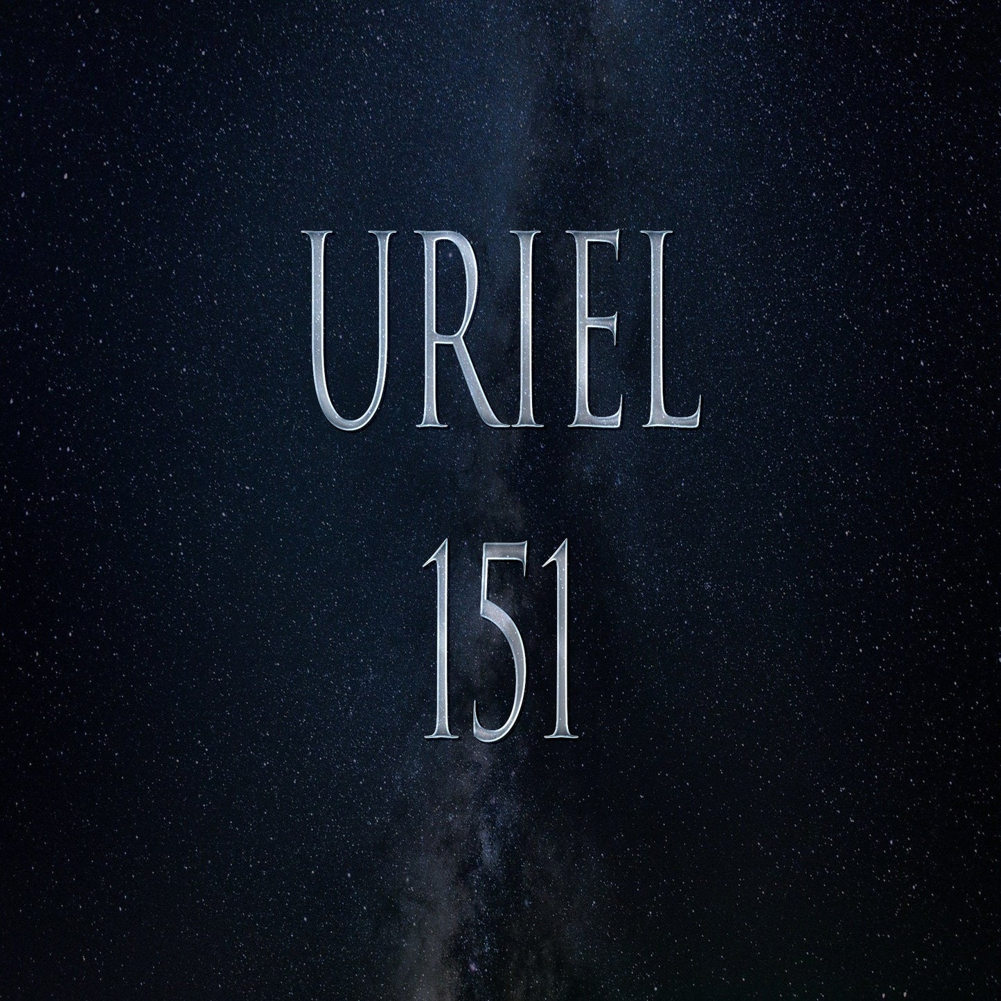 Uriel 151 Archangel Attunement