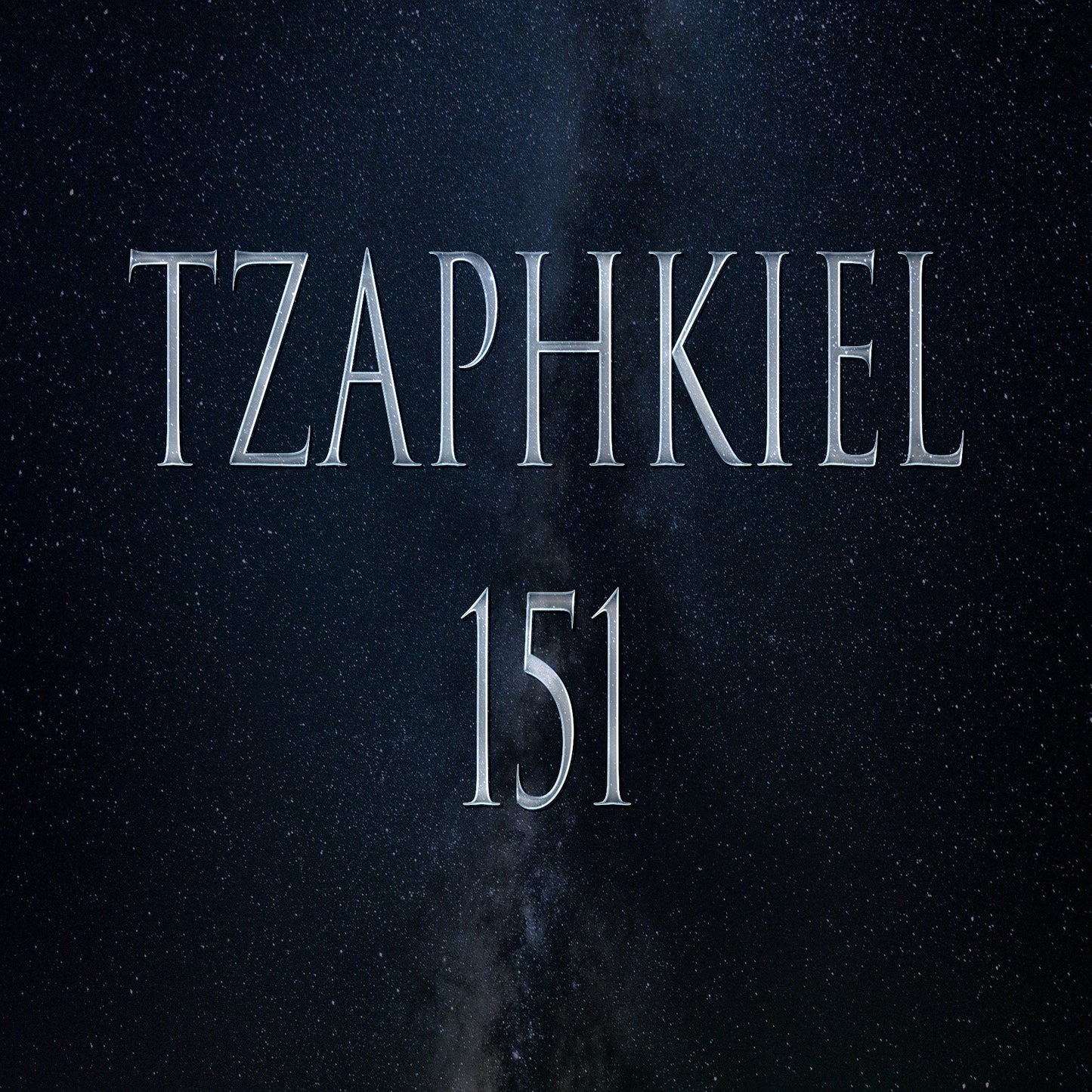 Tzaphkiel 151 Archangel Attunement