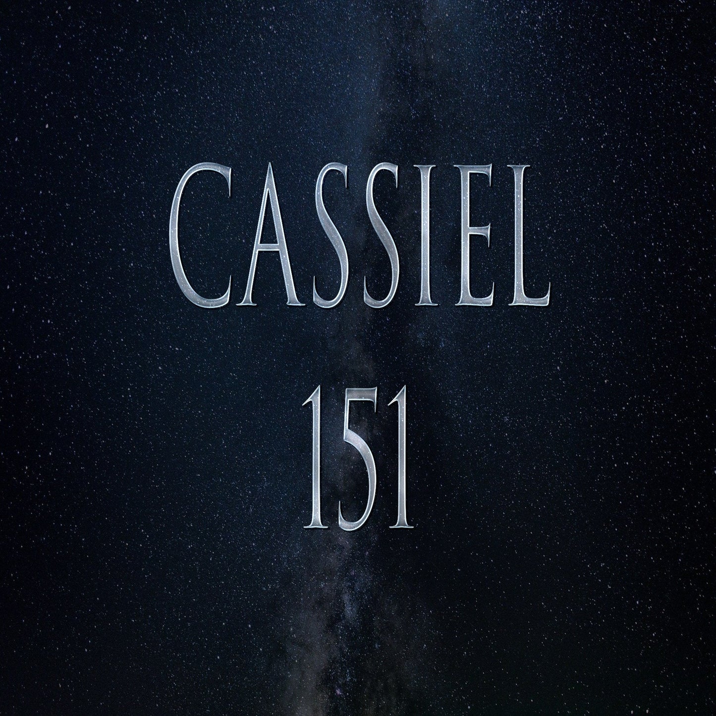 Cassiel 151 Archangel Attunement