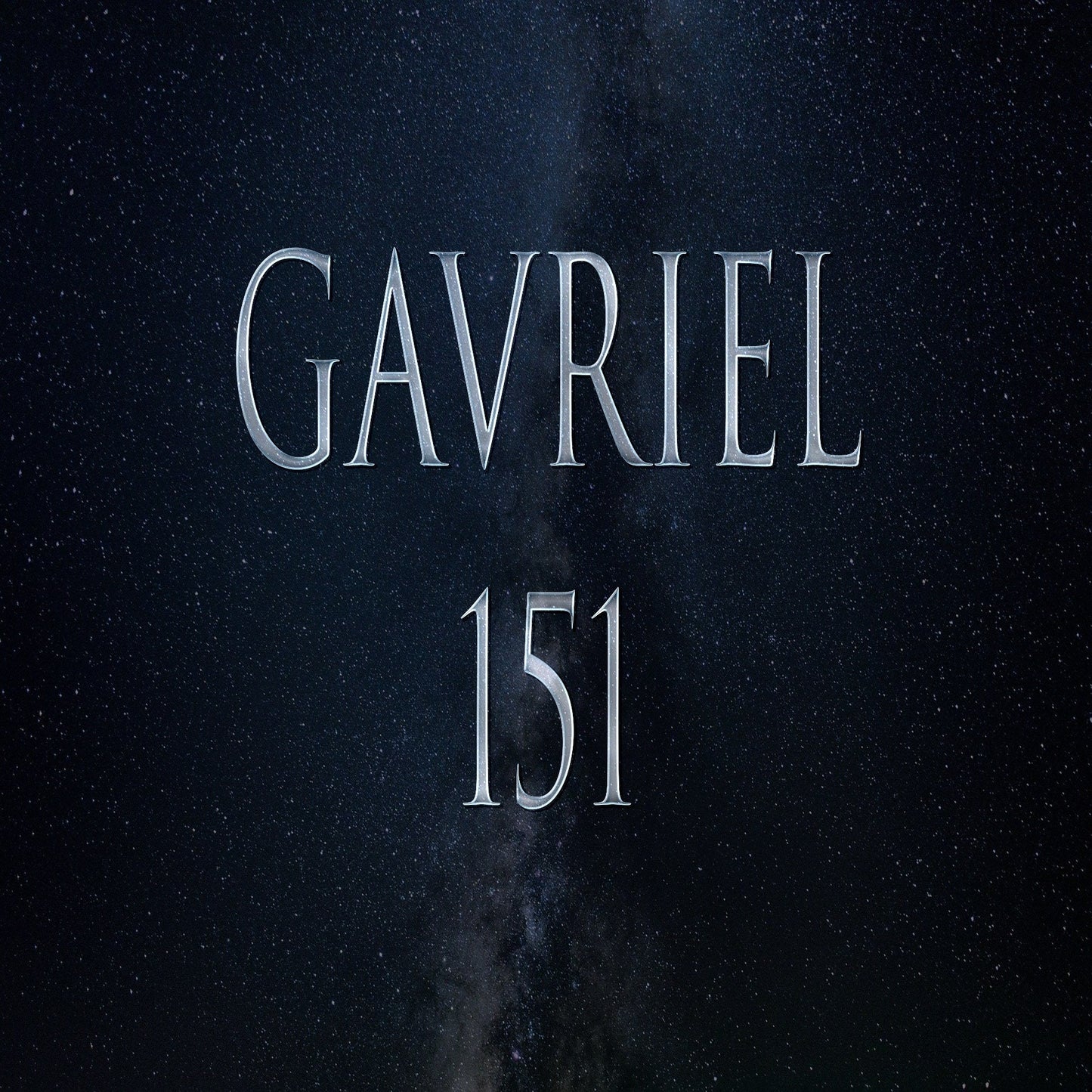 Gavriel 151 Angel Attunement
