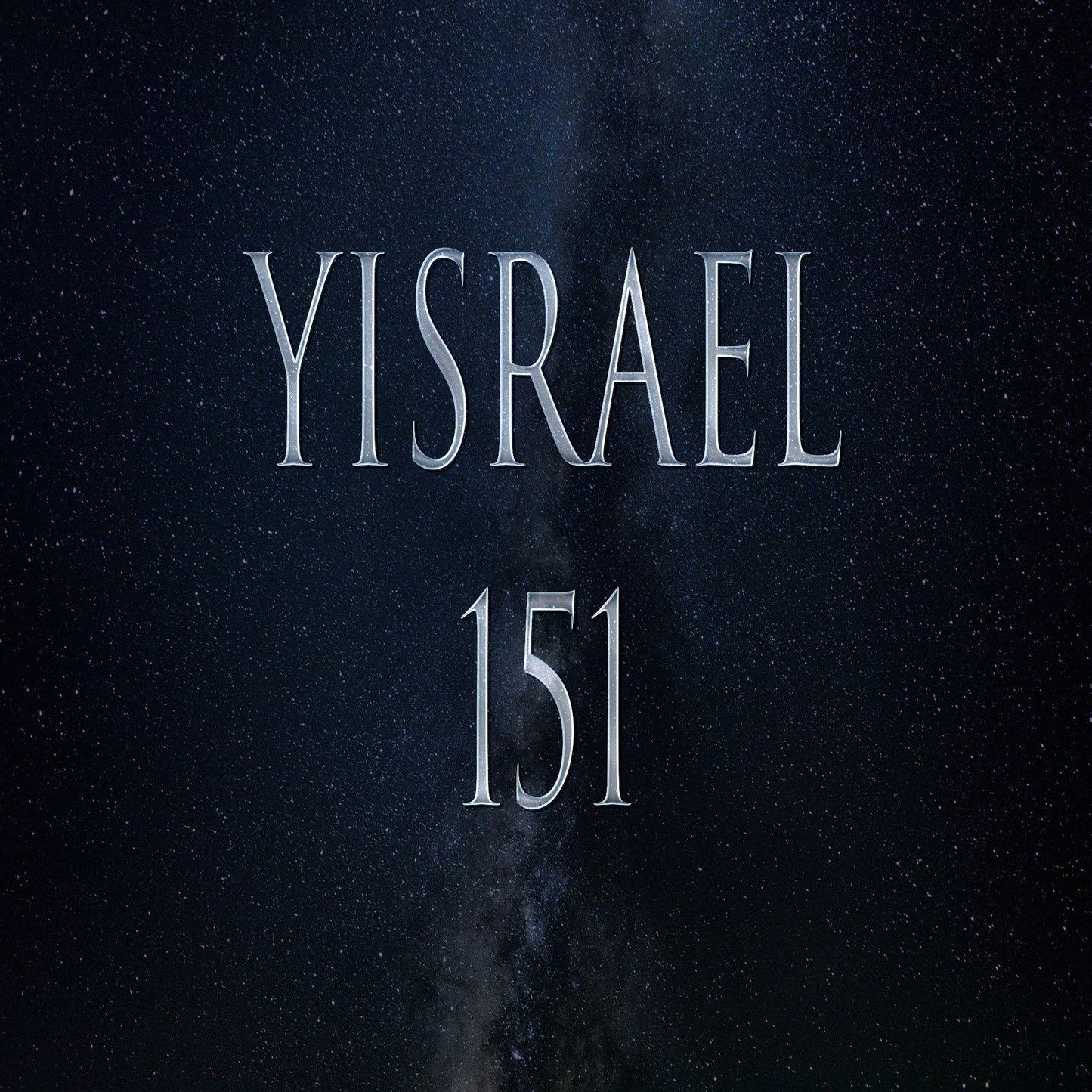 Yisrael 151 Angel Attunement
