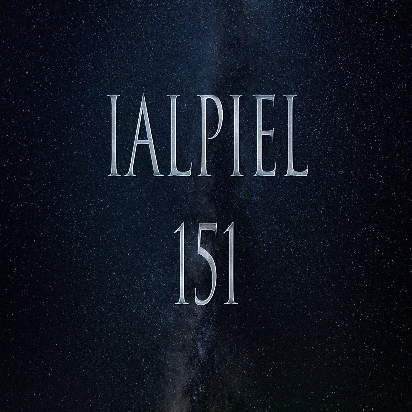 Ialpiel 151 Angel Attunement