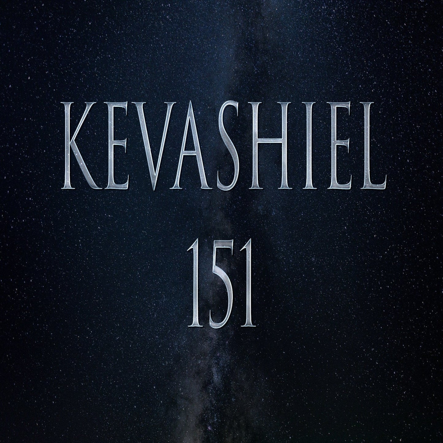Kevashiel 151 Angel Attunement