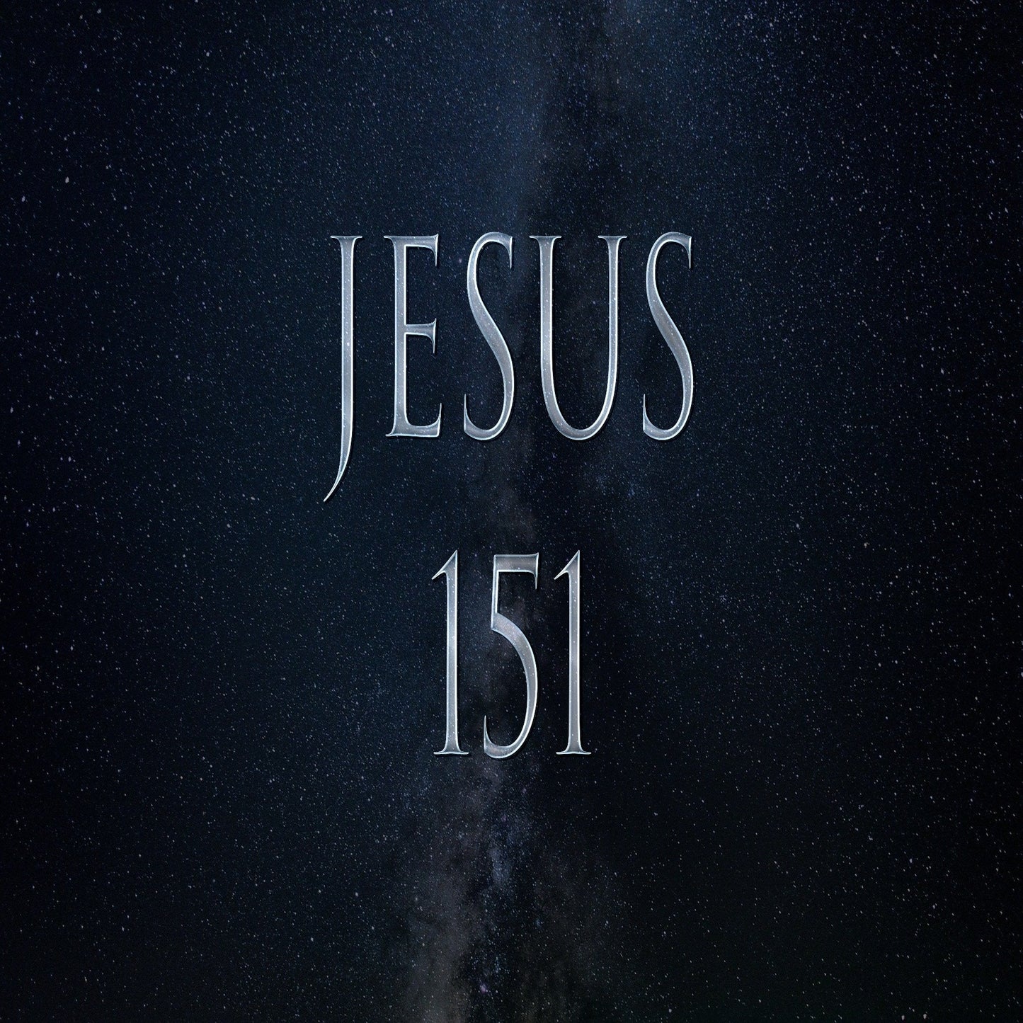 Jesus 151 Attunement