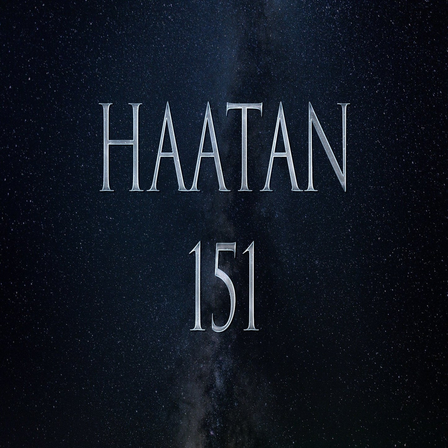 Haatan 151 Attunement