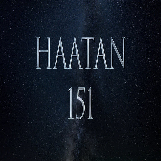 Haatan 151 Attunement