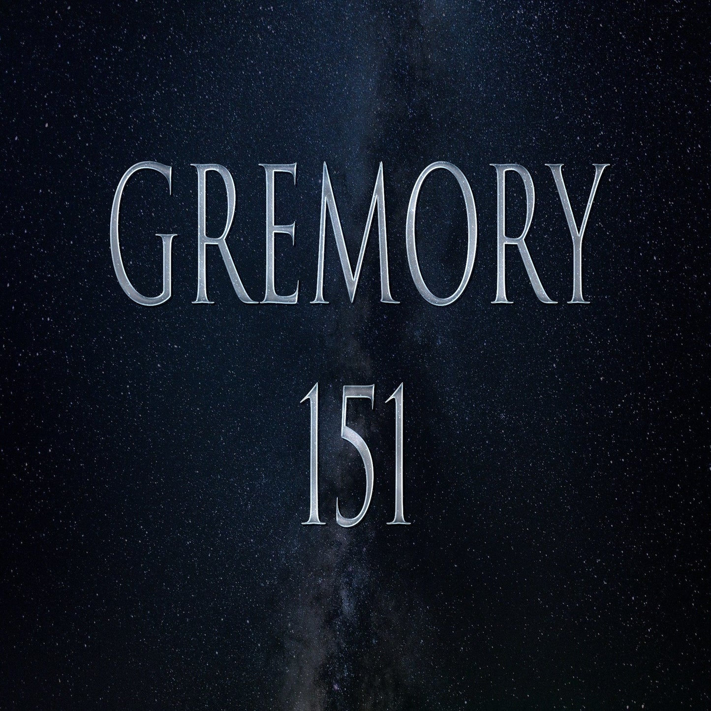 Gremory 151 Goetic Demon Attunement
