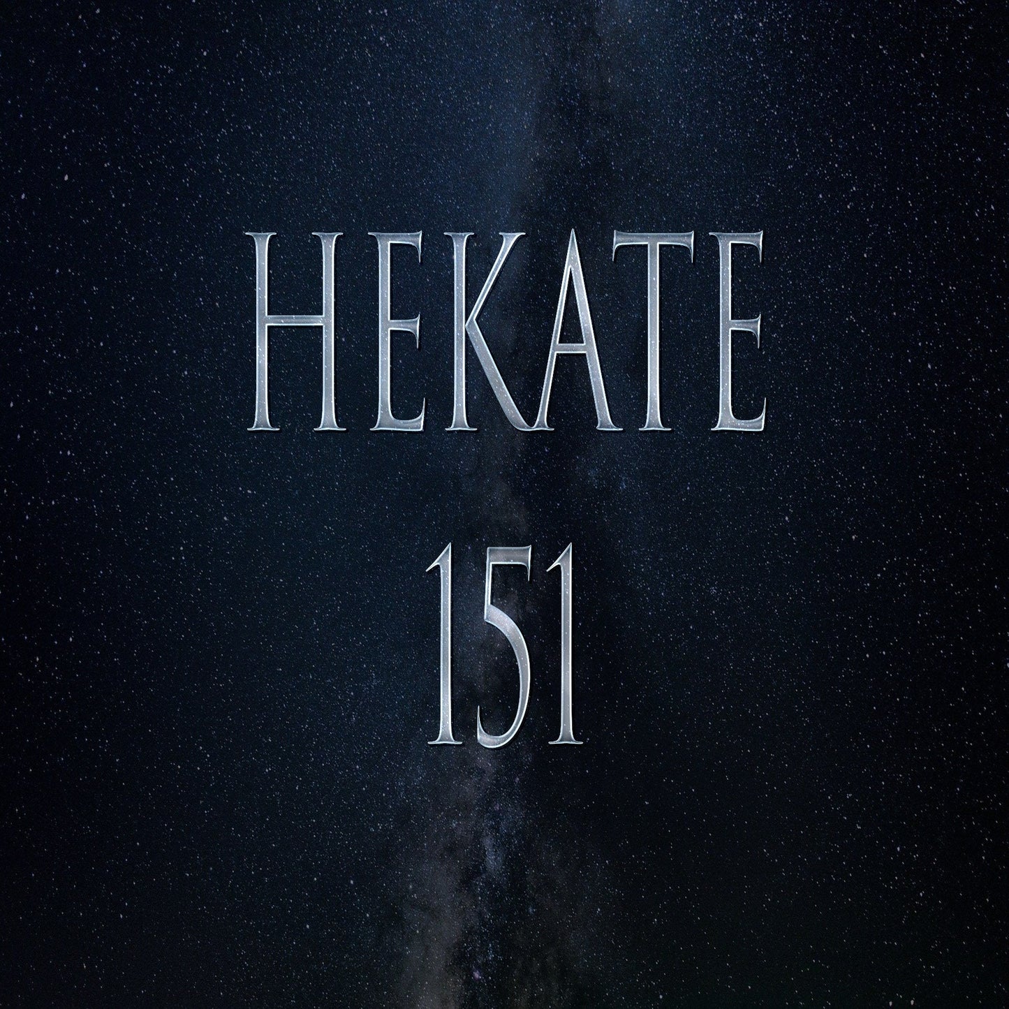 Hekate 151 Attunement