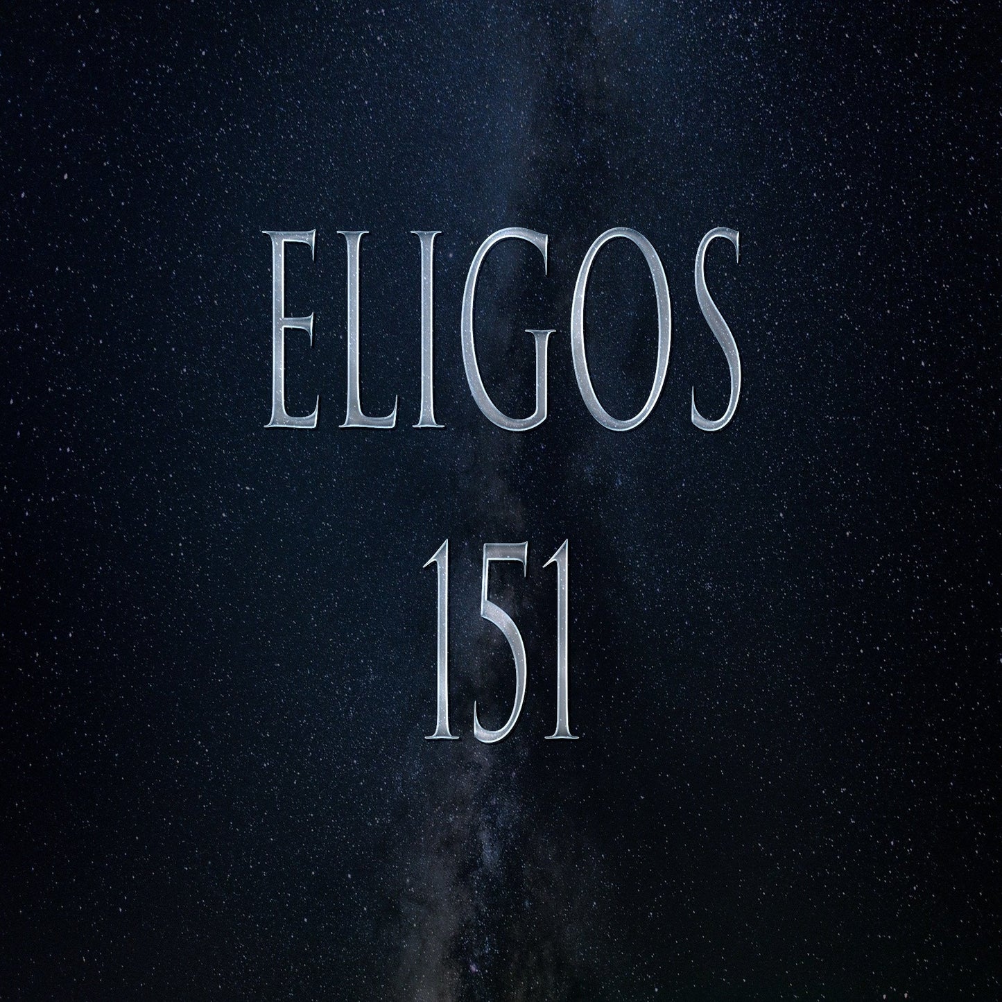 Eligos 151 Goetic Demon Attunement