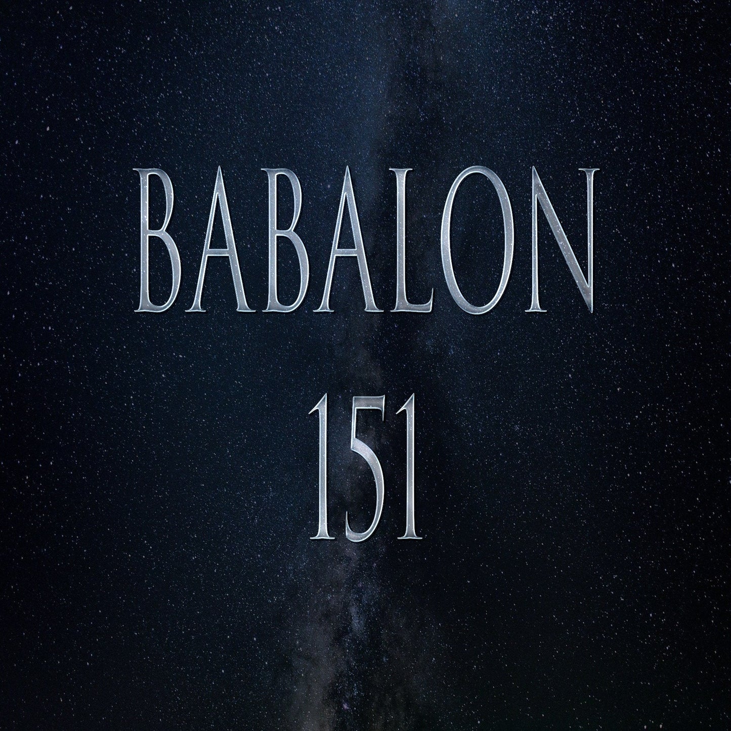 Babalon 151 Attunement