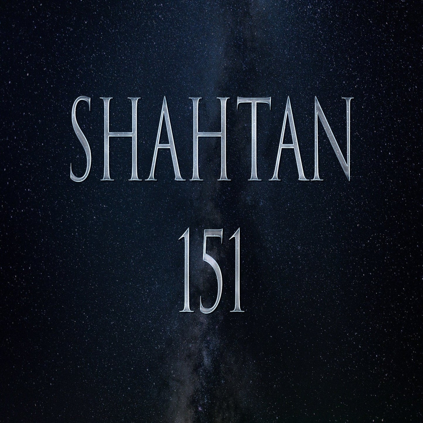 Shahtan 151 Attunement