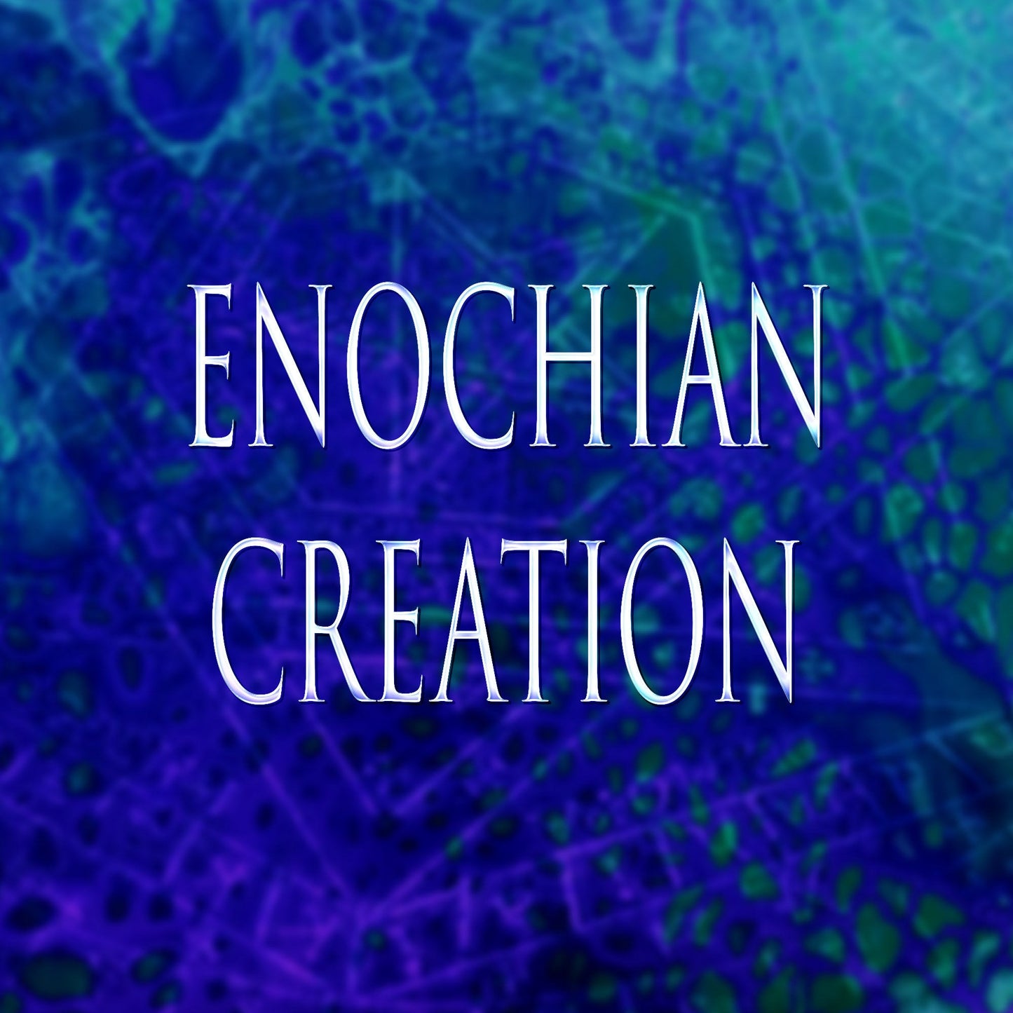 Enochian Health 151 Attunement