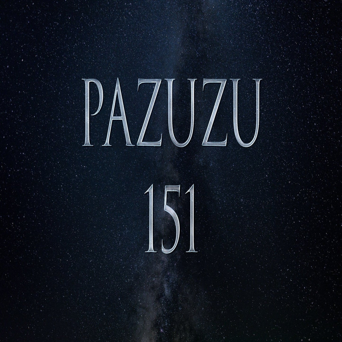 Pazuzu 151 Demon Attunement