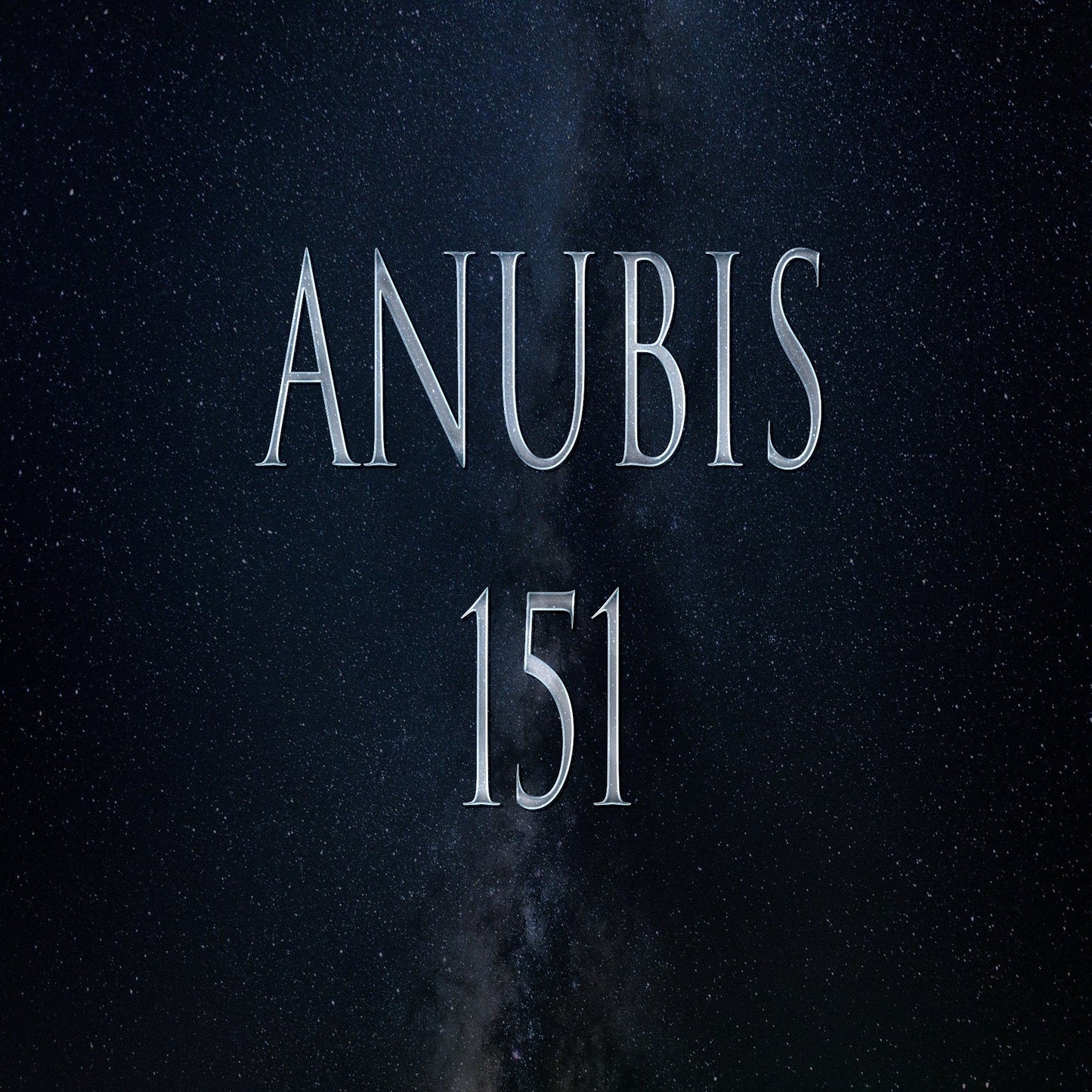 Anubis 151 Attunement
