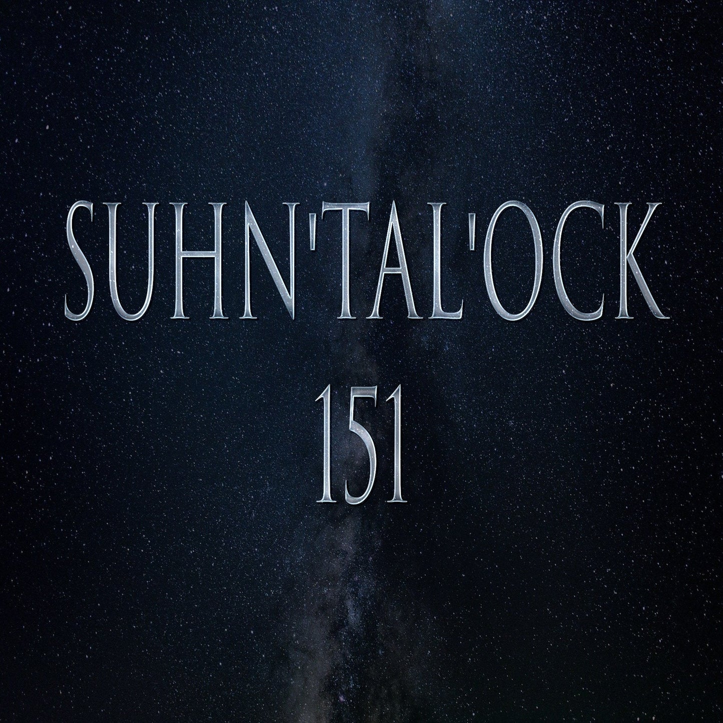 Suhn'tal'ock 151 Demon Attunement