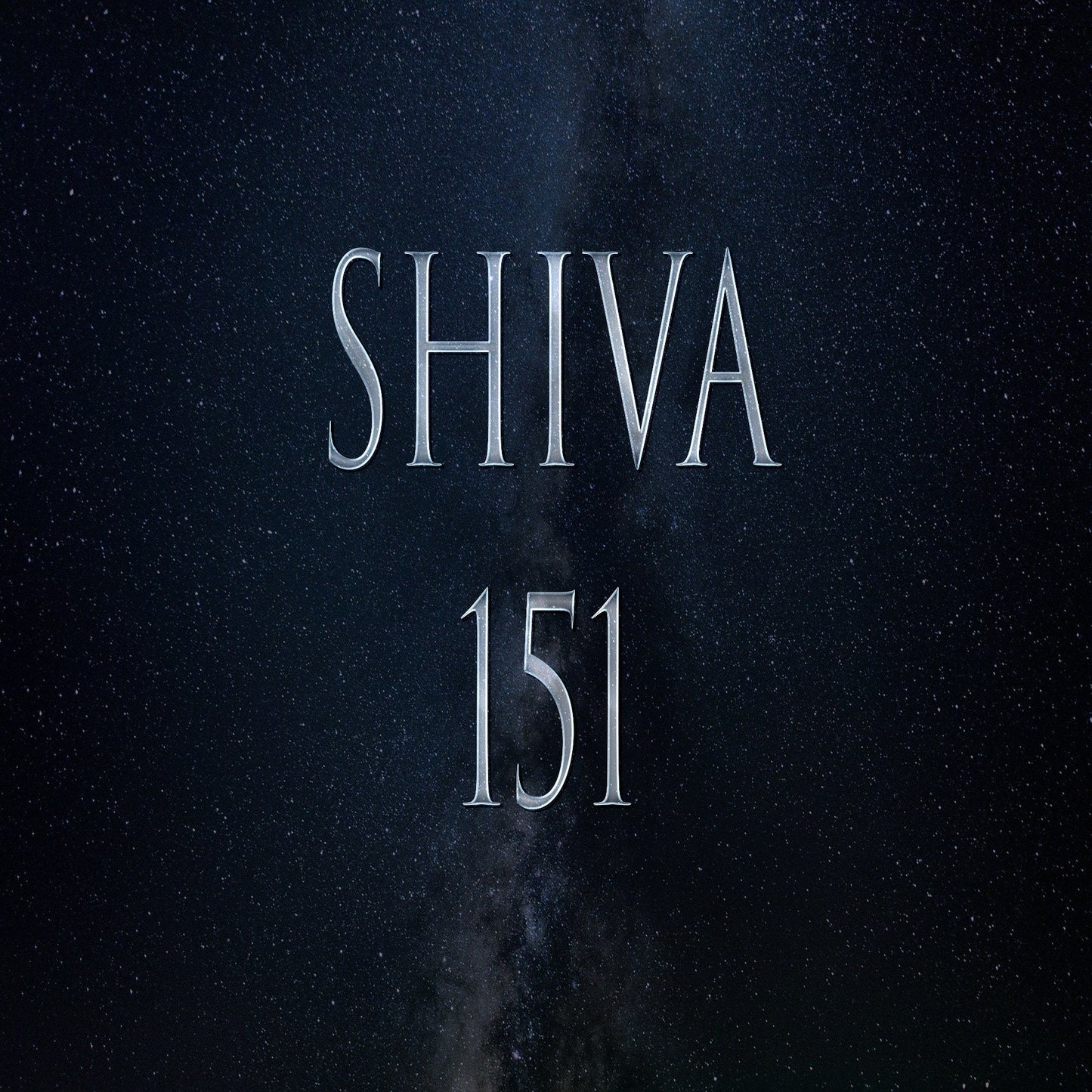 Shiva 151 Attunement