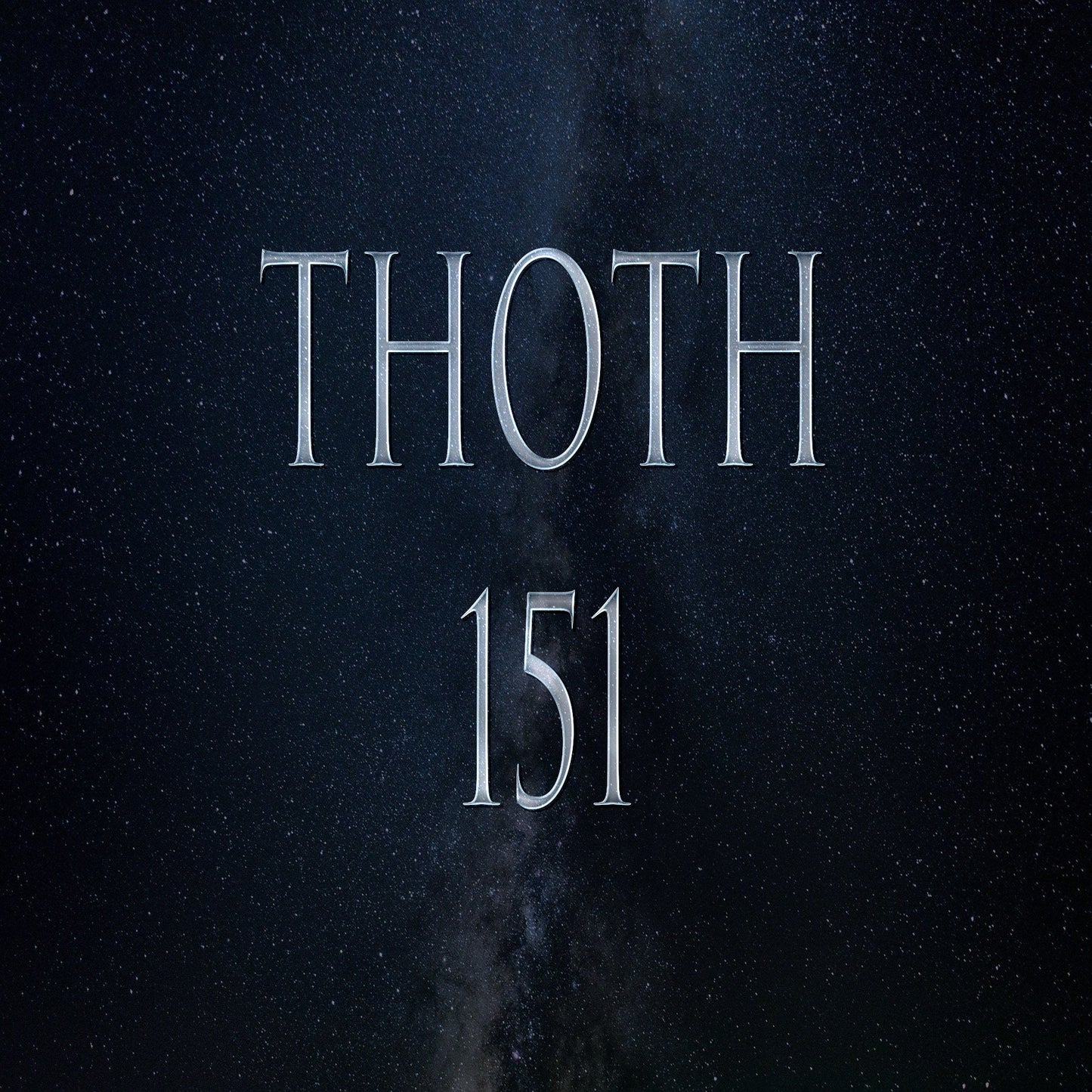 Thoth 151 Attunement