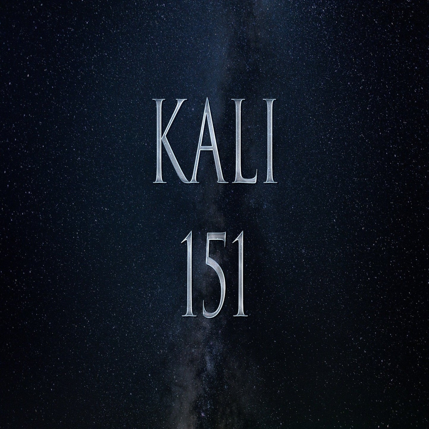 Kali 151 Attunement