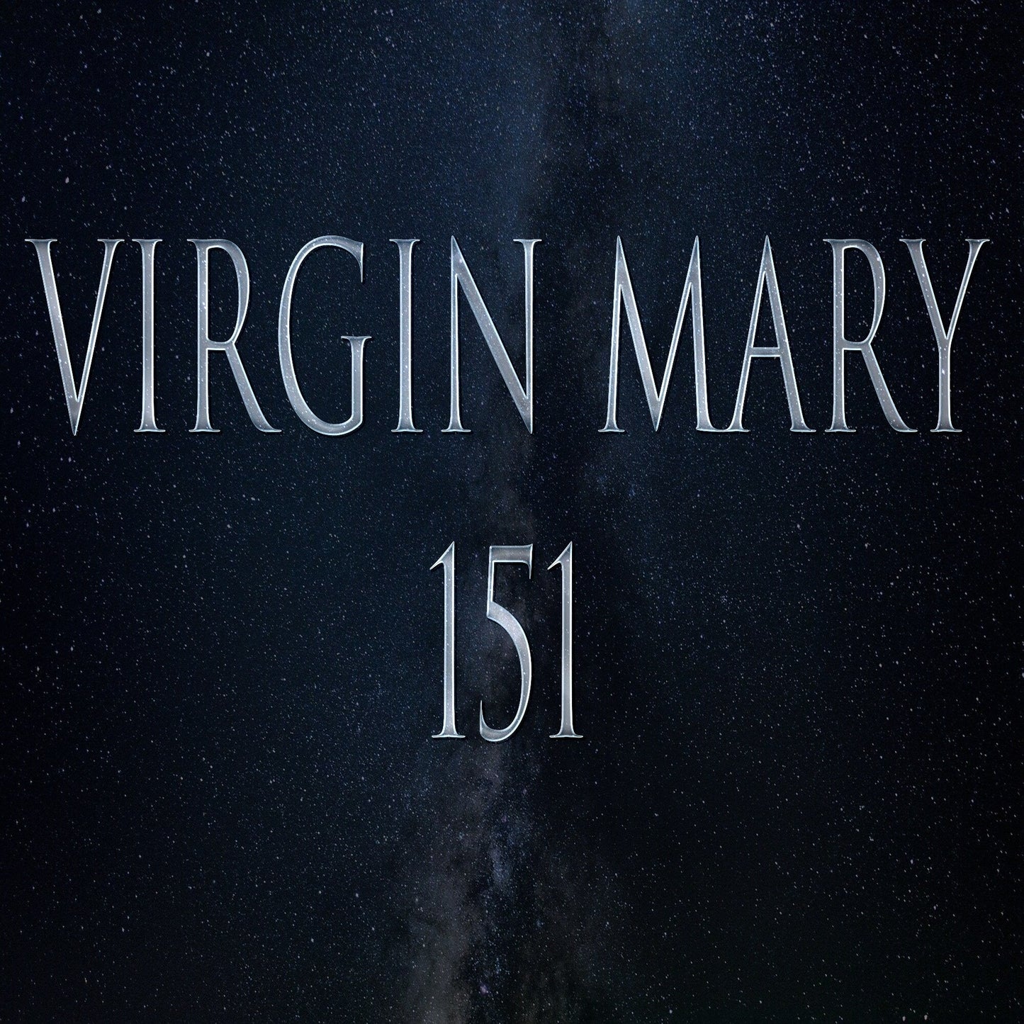 The Virgin Mary 151 Attunement