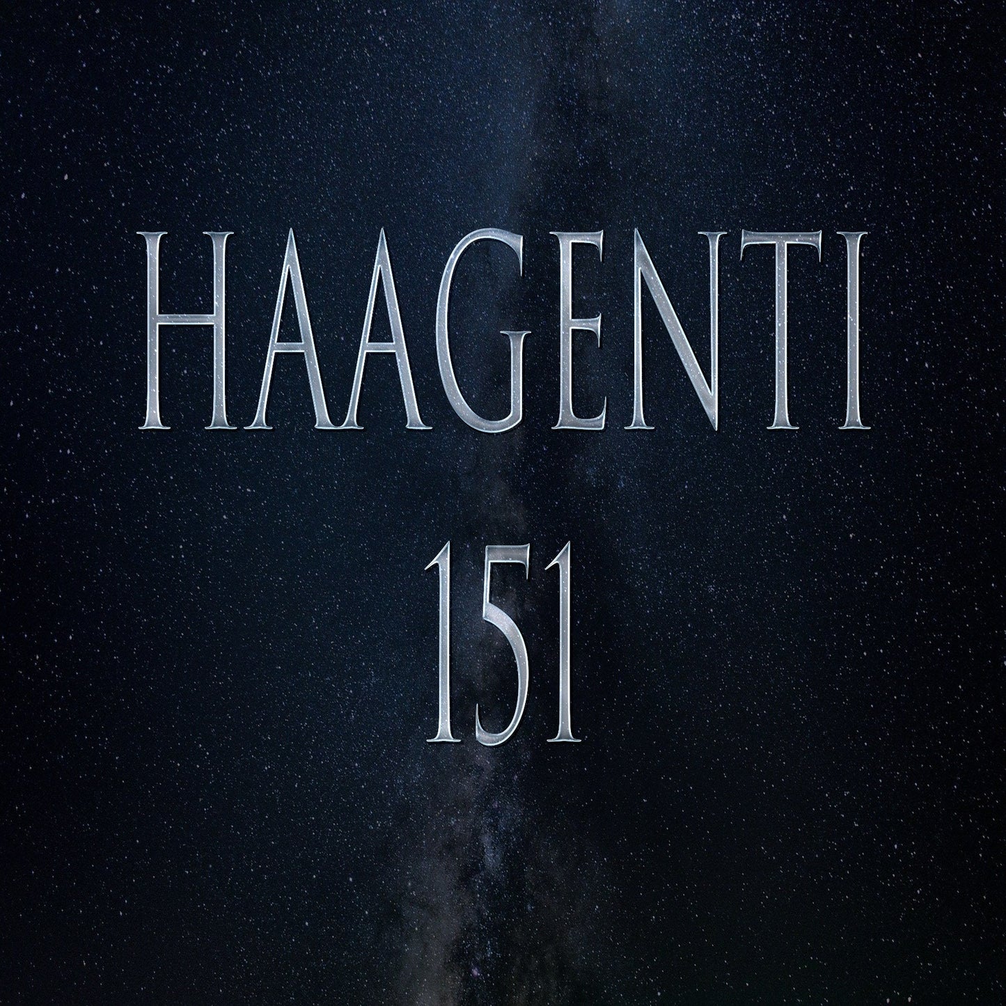 Haagenti 151 Goetic Demon Attunement
