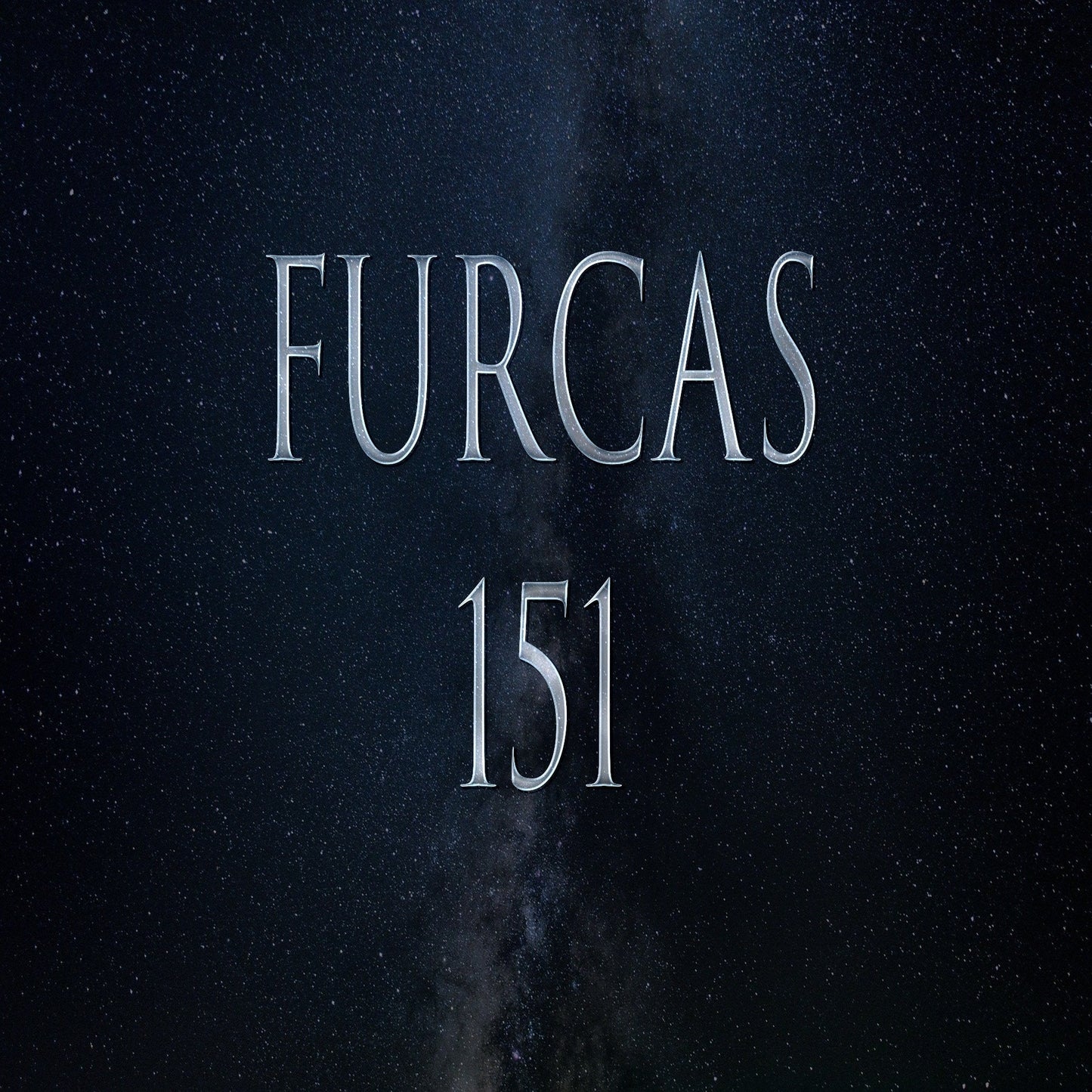Furcas 151 Goetic Demon Attunement