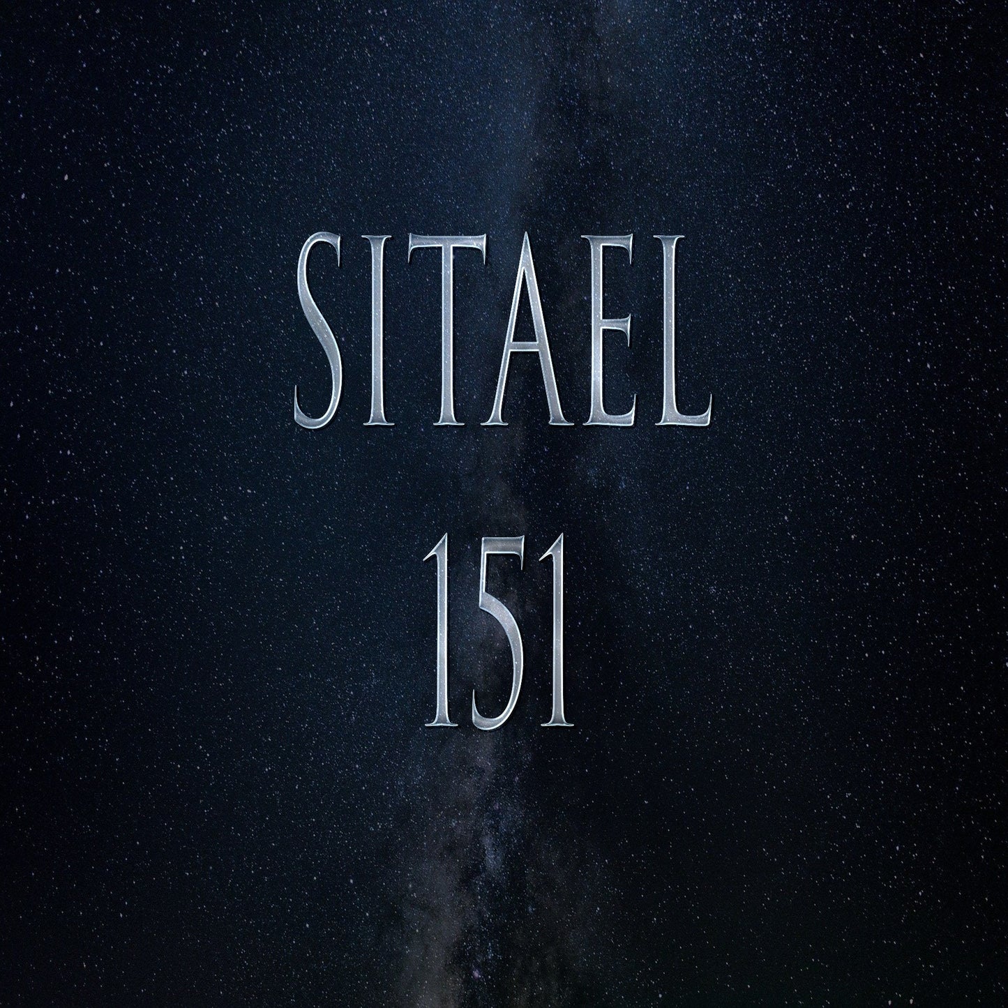 Sitael 151 Angel Attunement