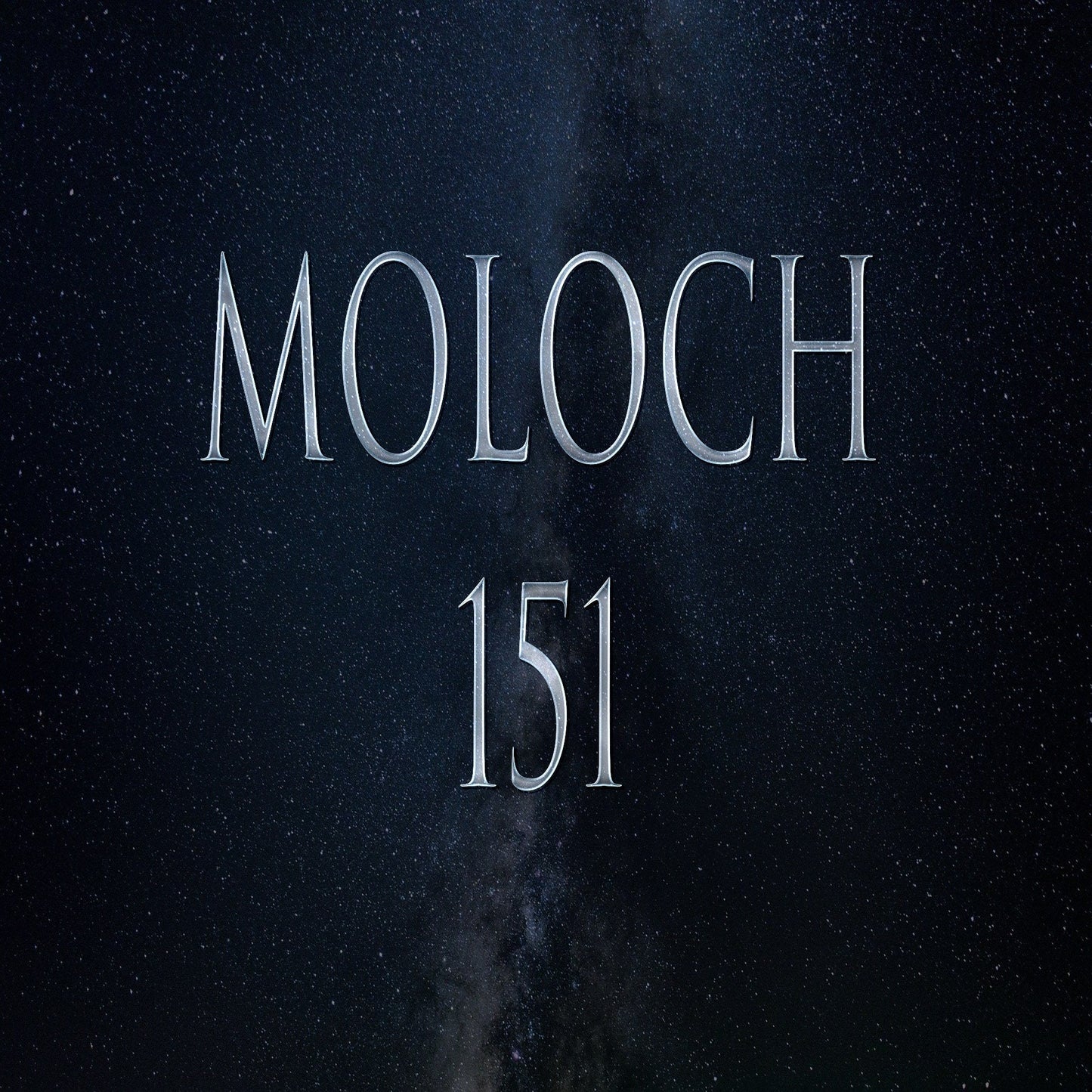 Moloch 151 Attunement