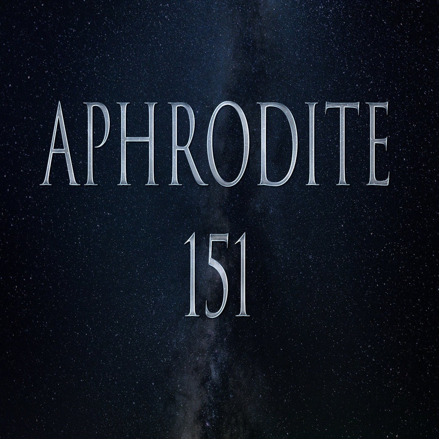 Aphrodite 151 Attunement