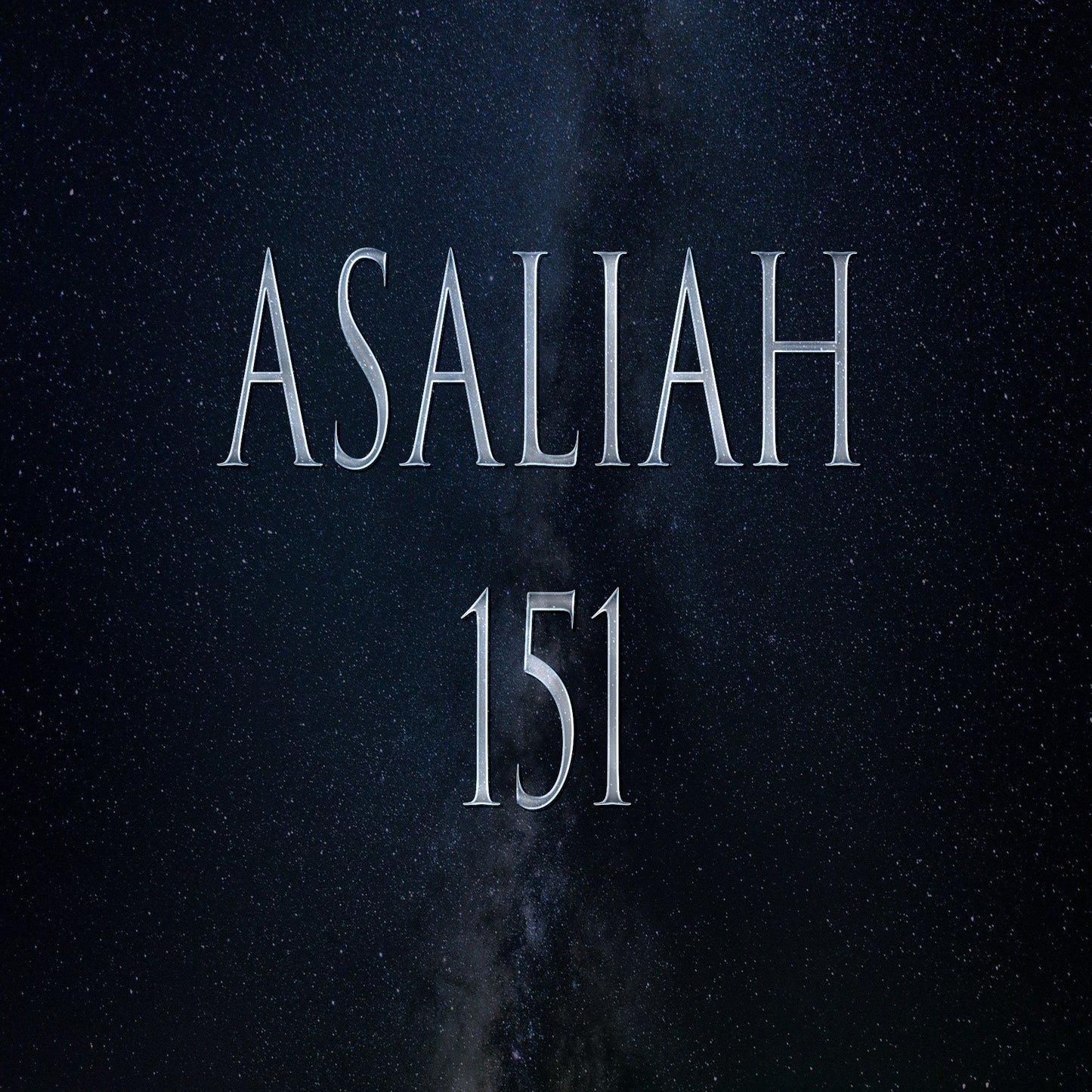 Asaliah 151 Attunement