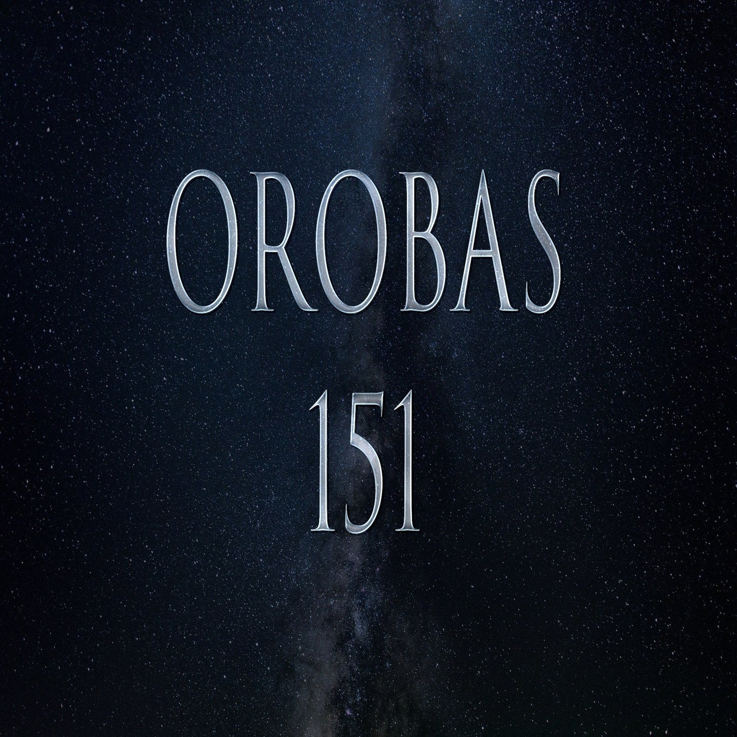 Orobas 151 Goetic Demon Attunement