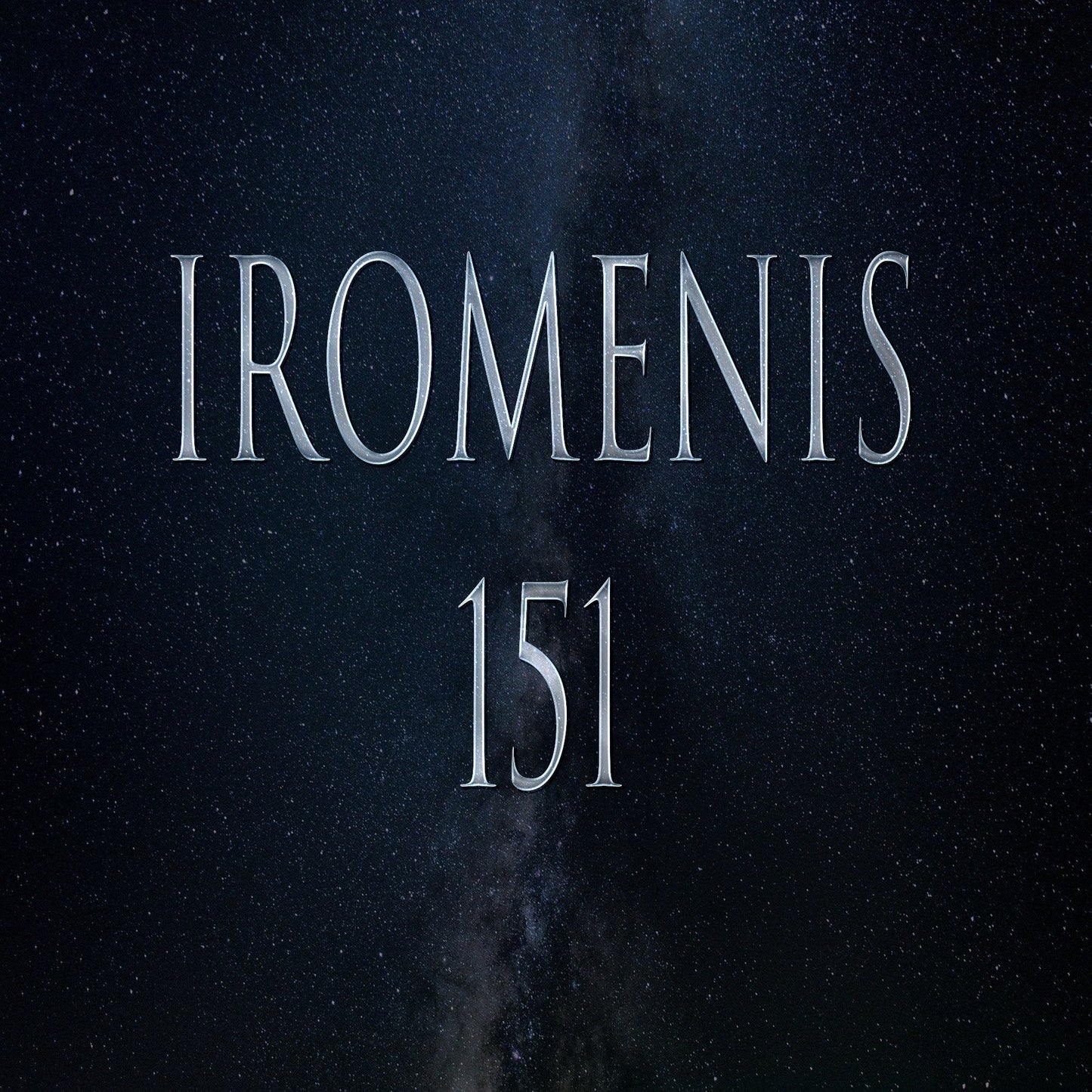 Iromenis 151 Demon Attunement