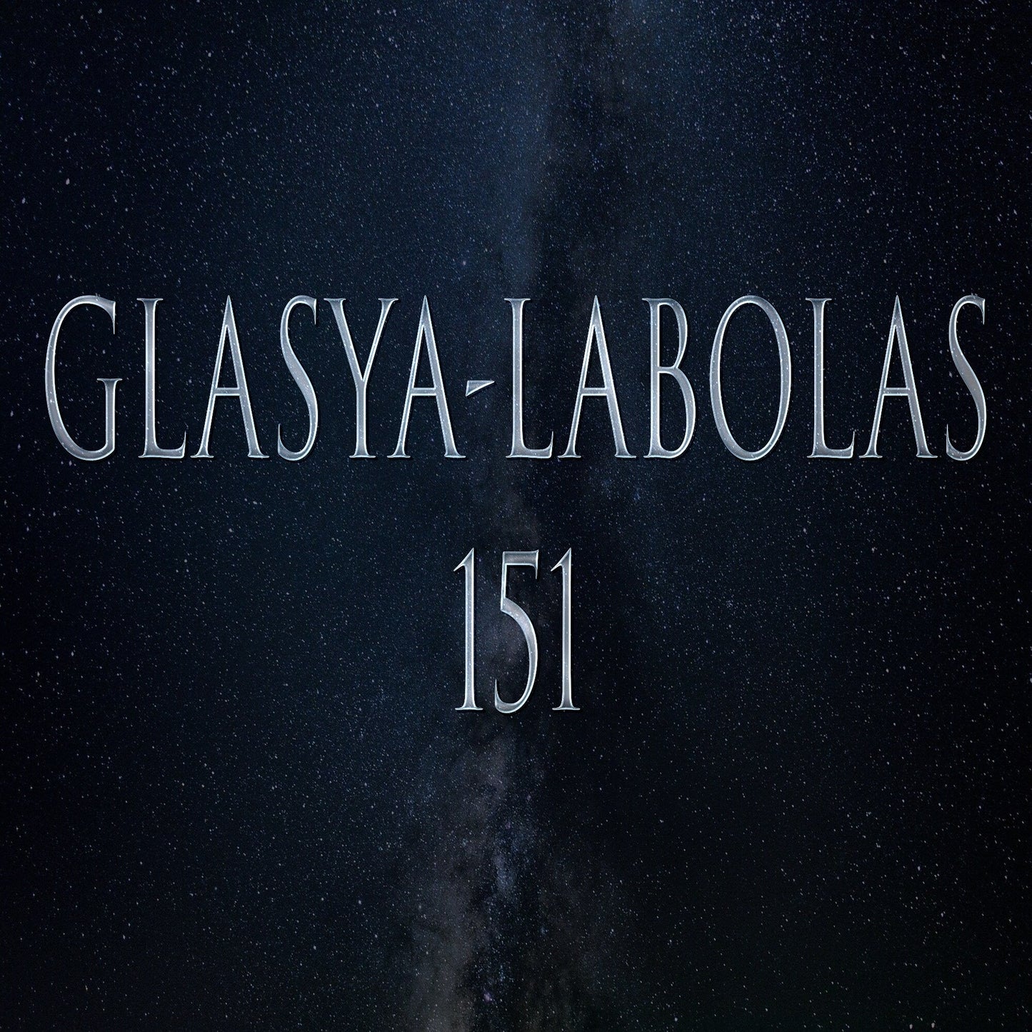 Glasya-Labolas 151 Goetic Demon Attunement