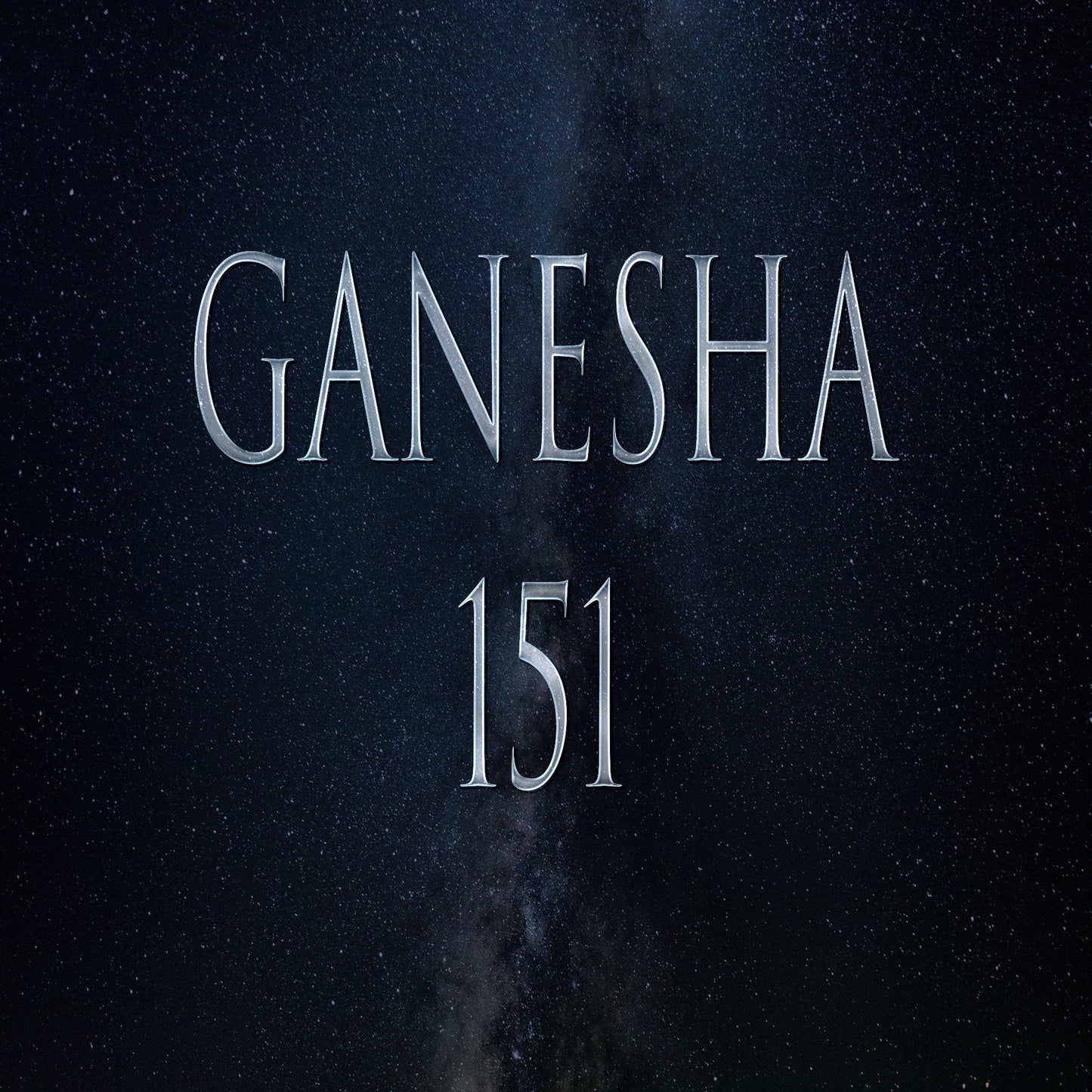 Ganesha 151 Attunement